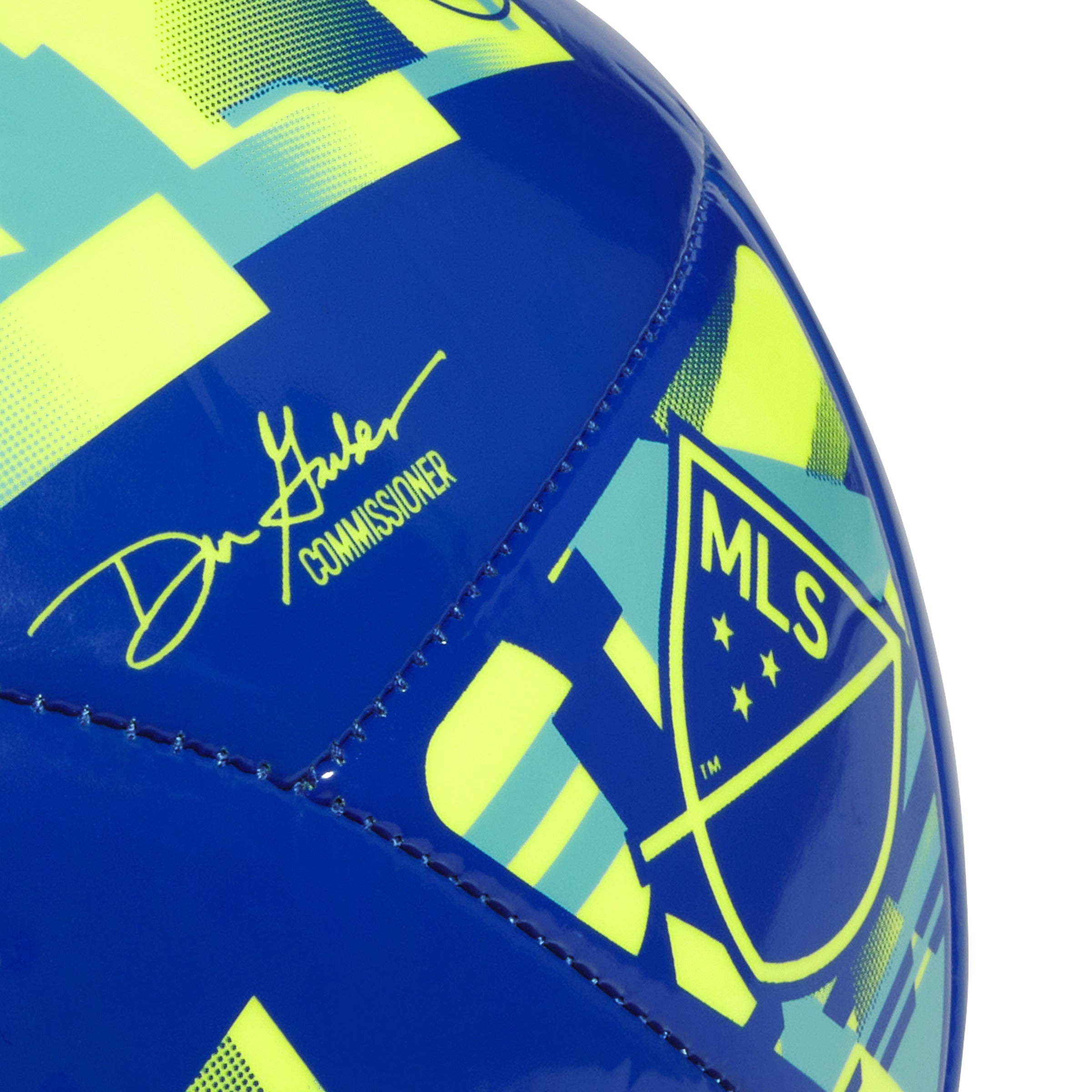 Adidas MLS Club Ball- IP1628