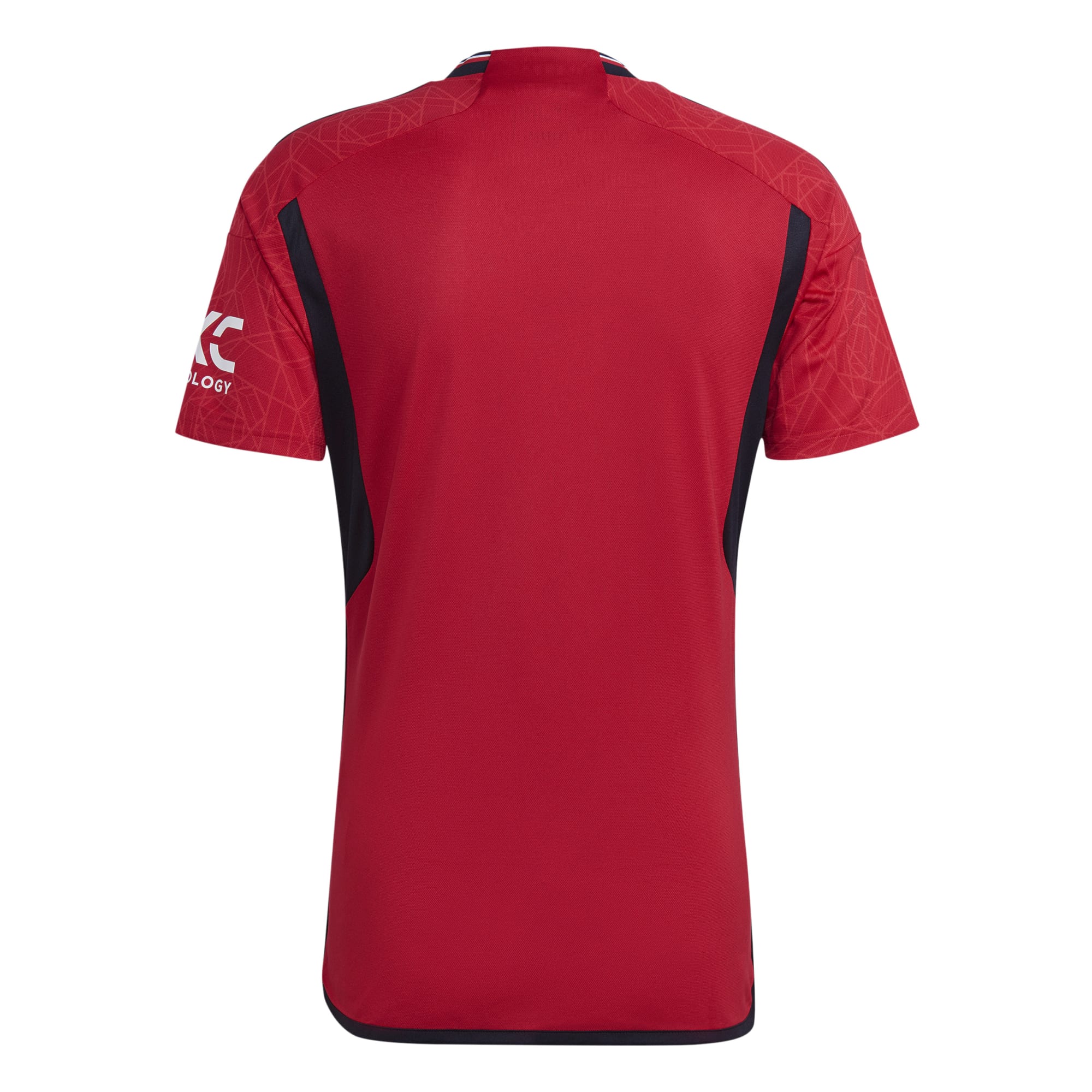 Adidas Manchester United Home Jersey 23/24 - IP1726