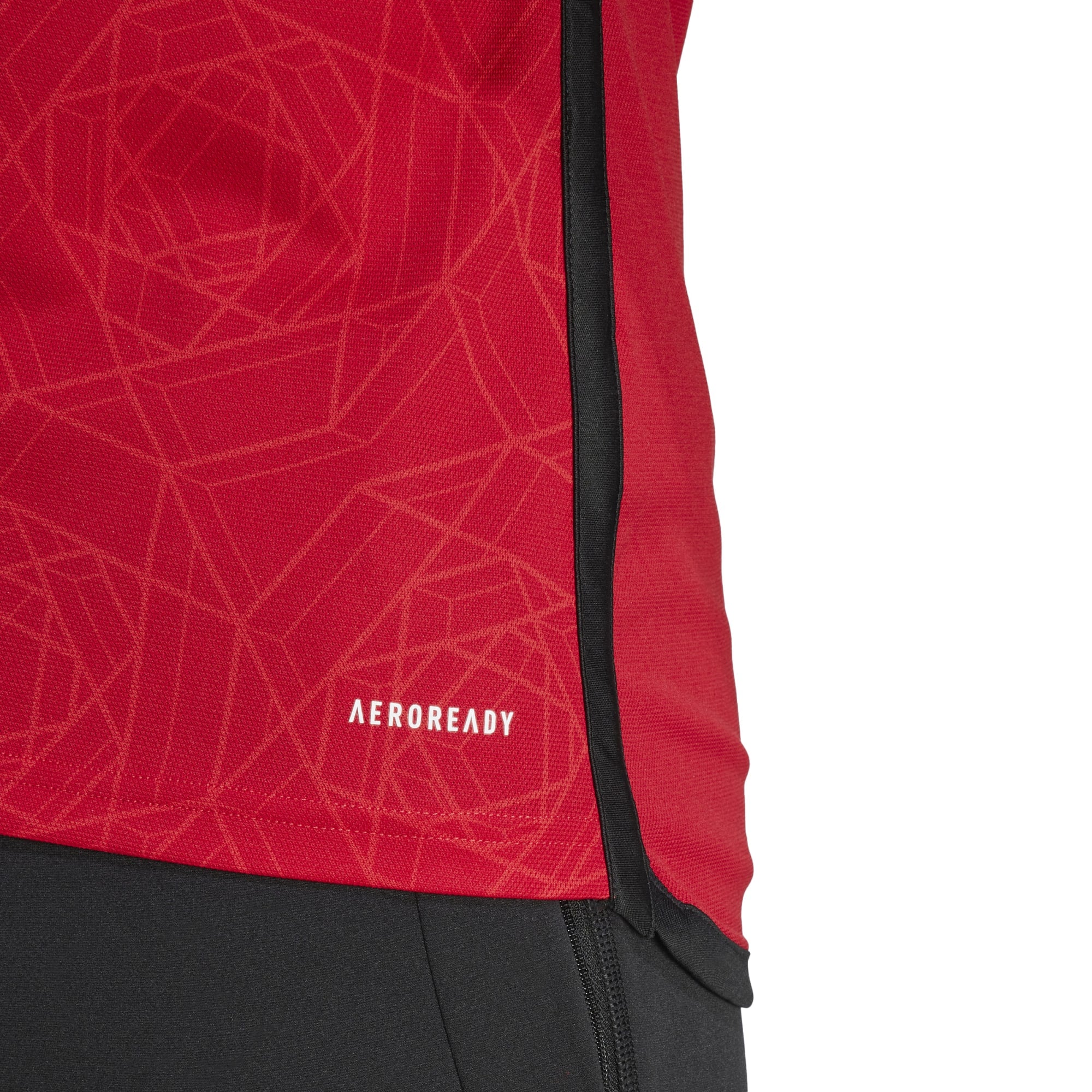 Adidas Manchester United Home Jersey 23/24 - IP1726