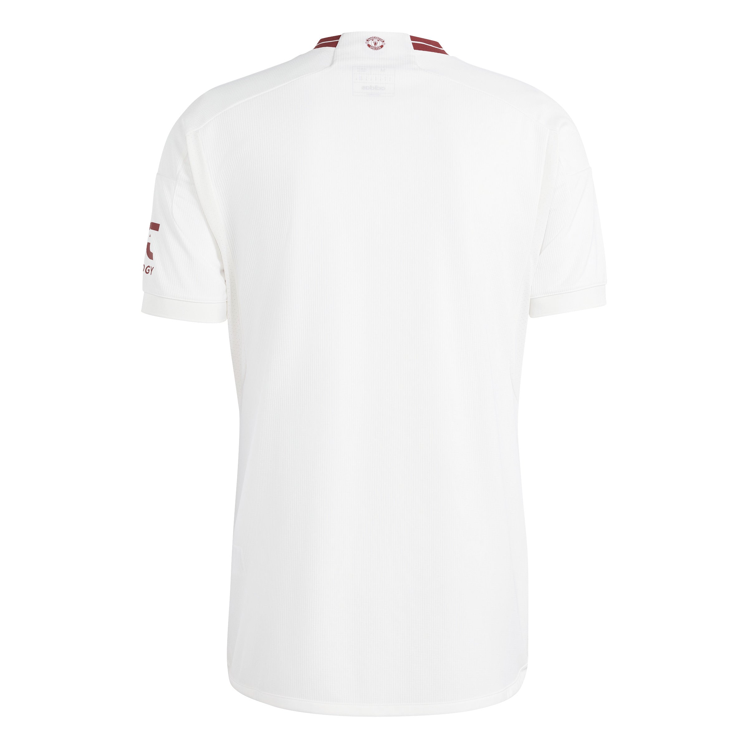 Adidas Manchester United 3rd Jersey 23/24 - IP1741