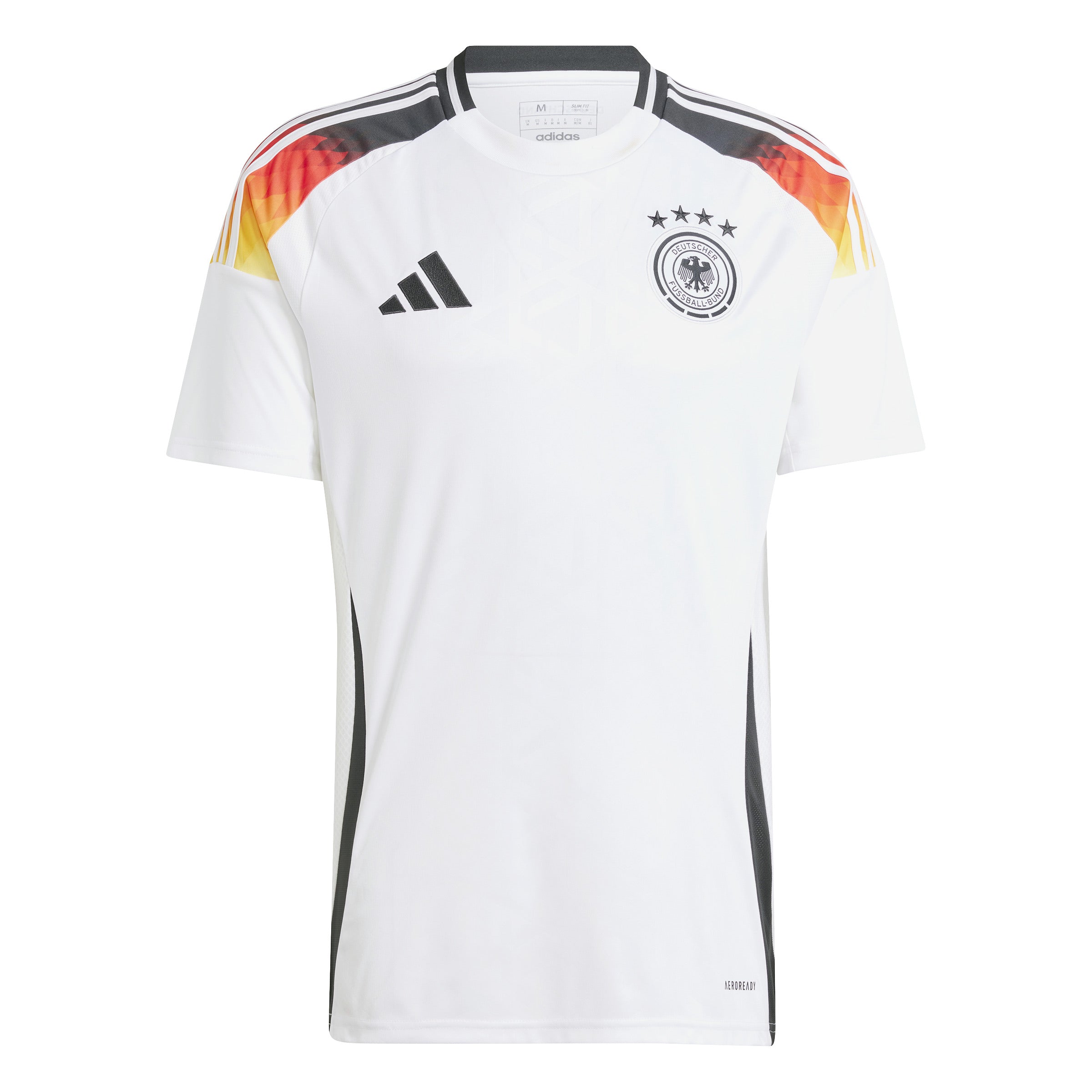 Adidas Germany 24 Home Jersey - IP8139