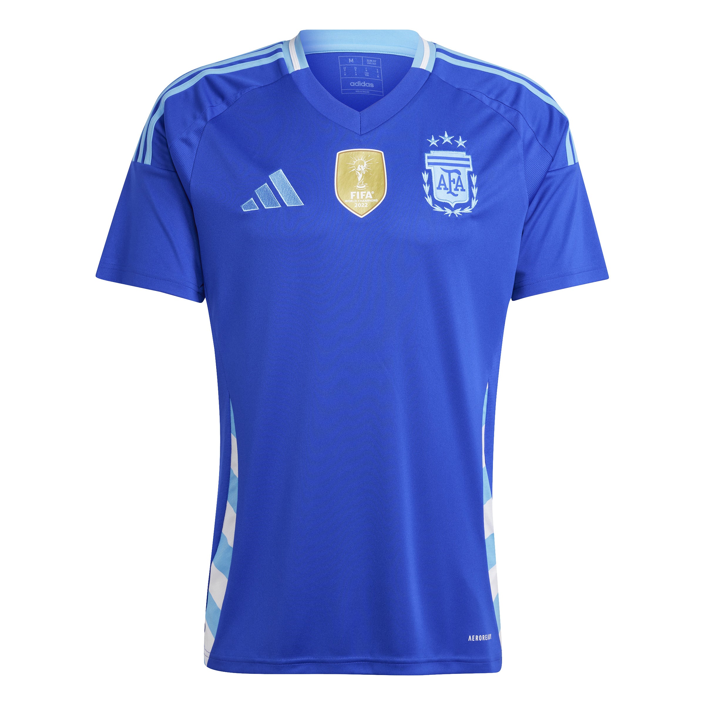 Adidas Argentina 24 Away Jersey - IP8413