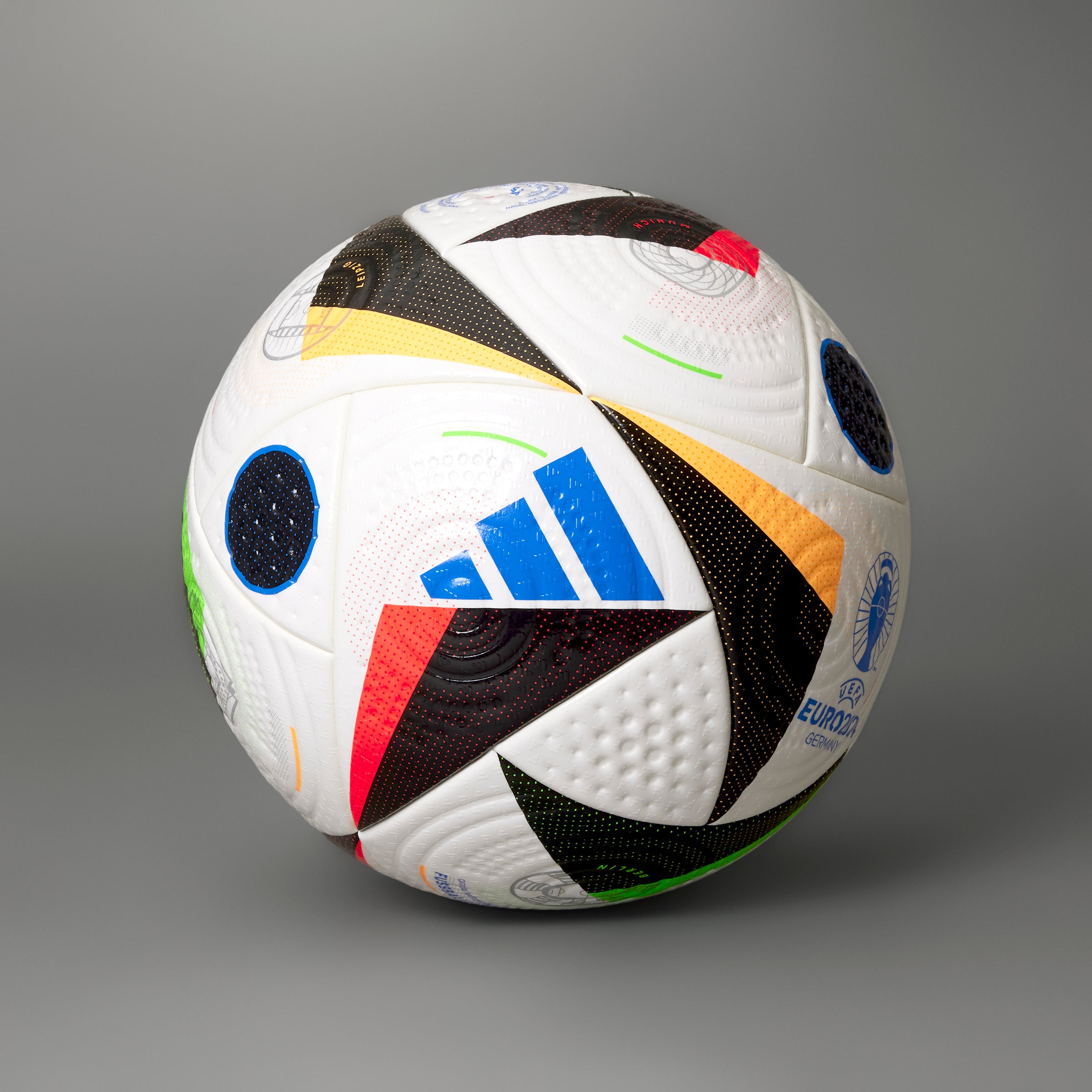 Adidas Euro 24 Ball - IQ3682