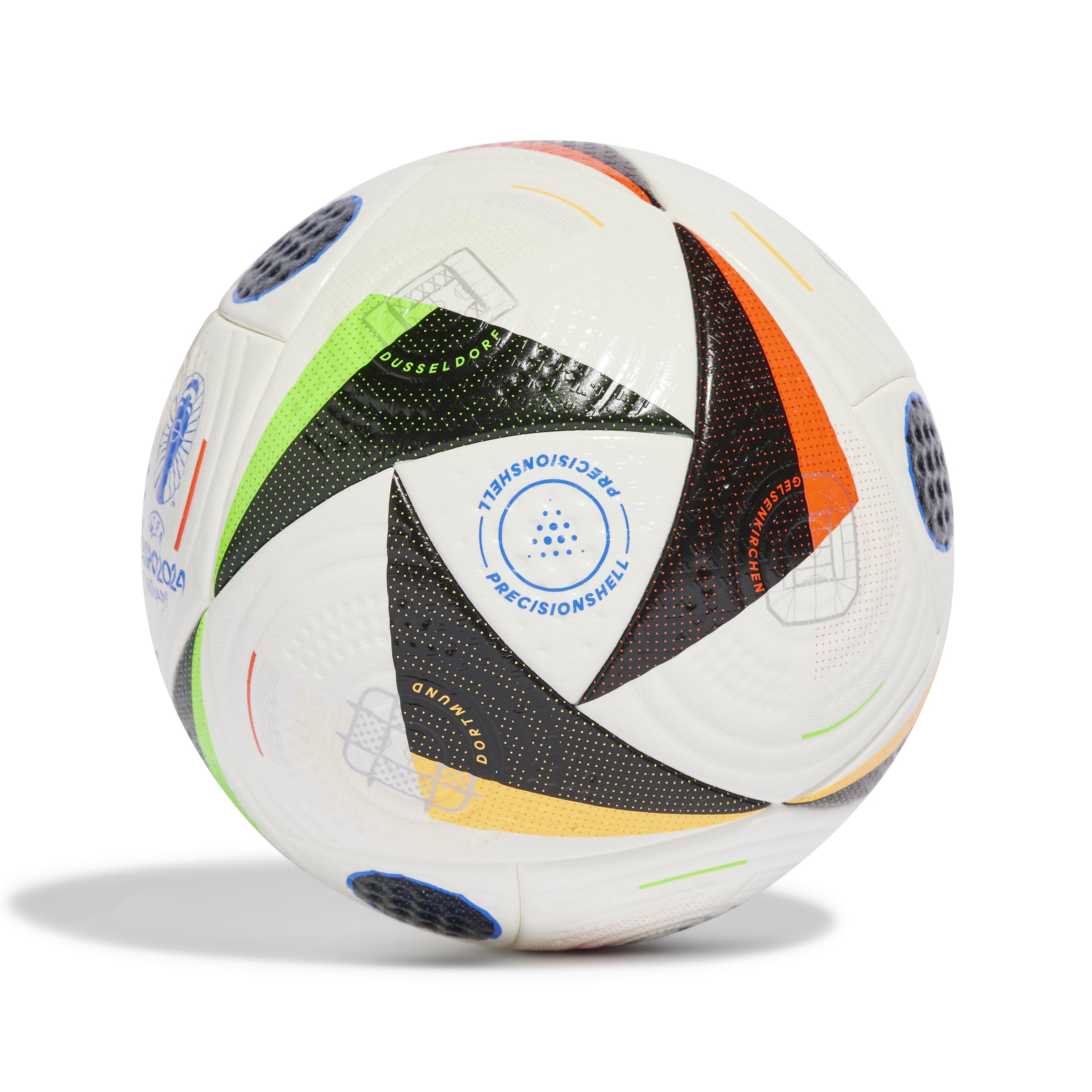 Adidas Euro 24 Ball - IQ3682