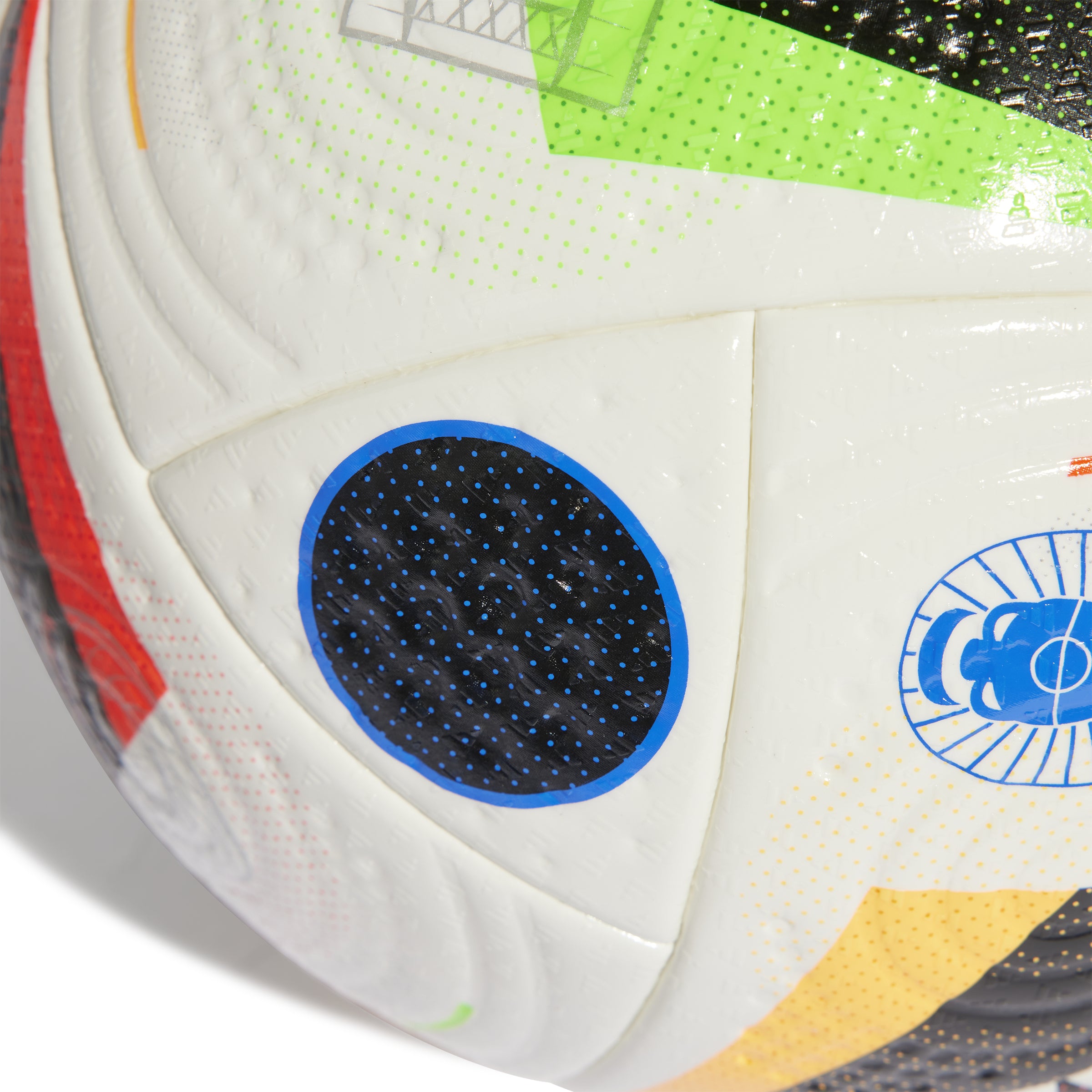 Adidas Euro 24 Ball - IQ3682
