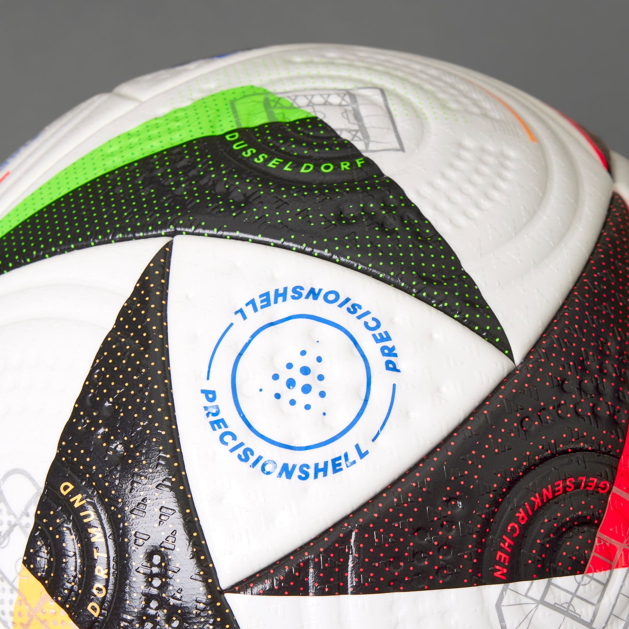 Adidas Euro 24 Ball - IQ3682