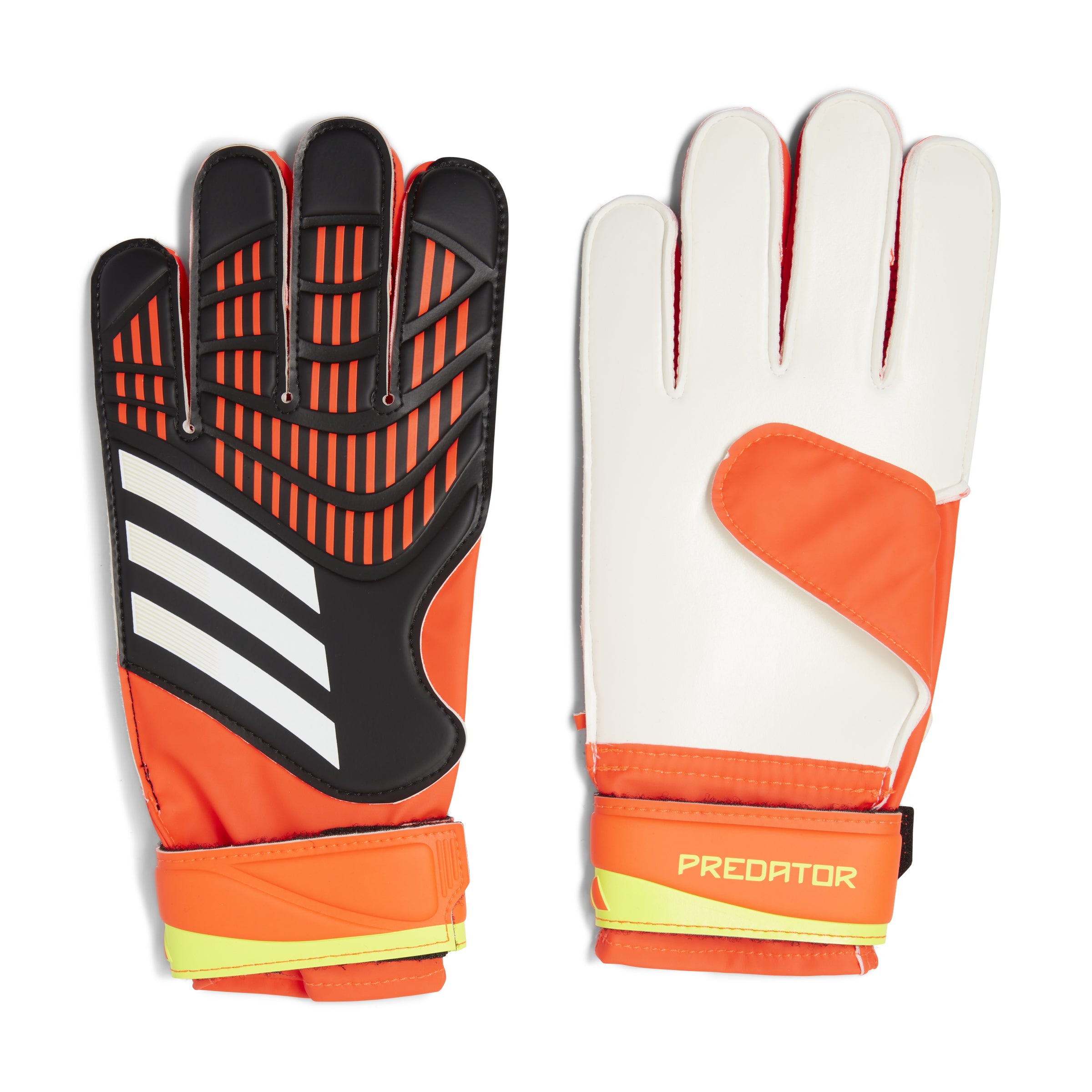 Adidas Pred GL Training GK Gloves - IQ4027