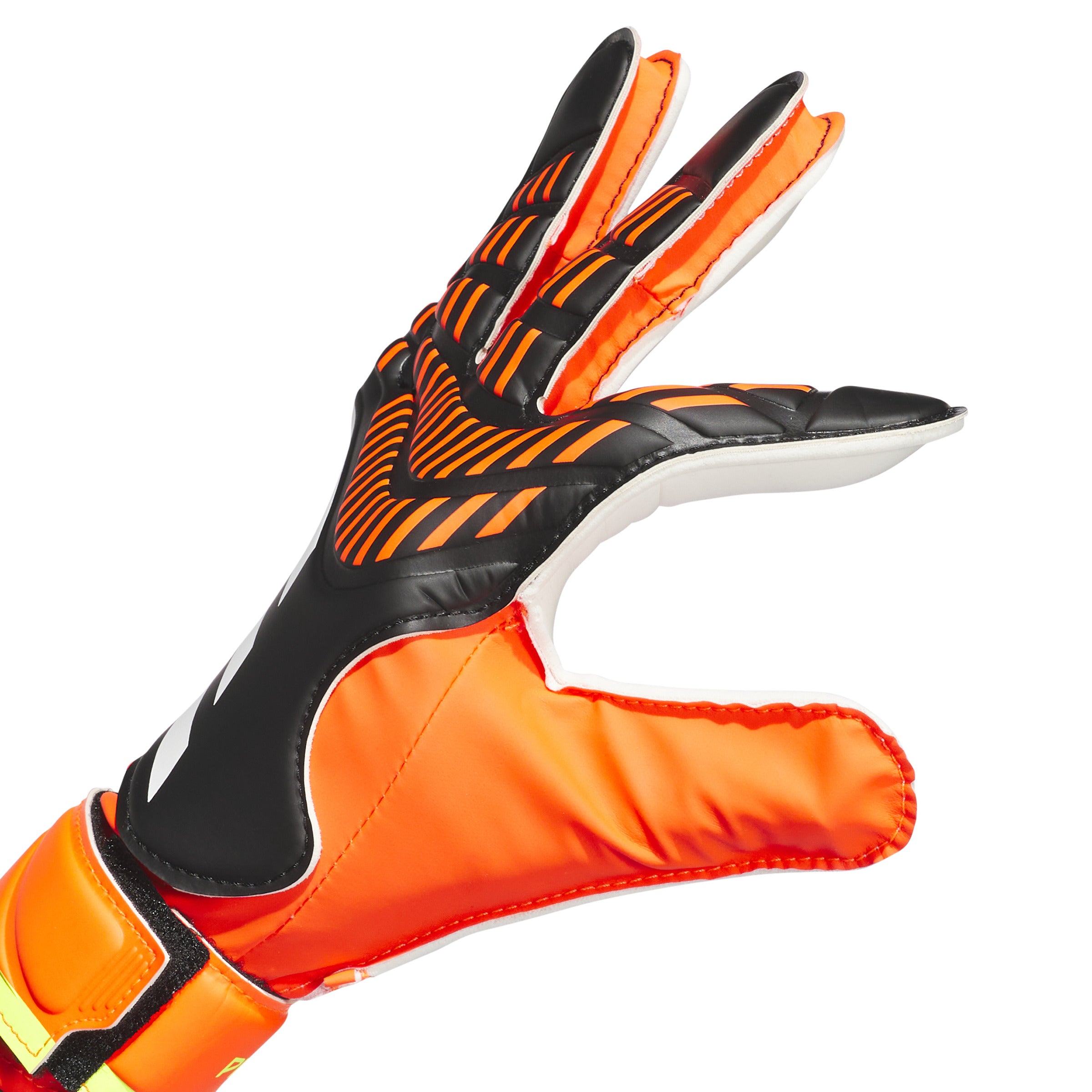 Adidas Pred GL Training GK Gloves - IQ4027