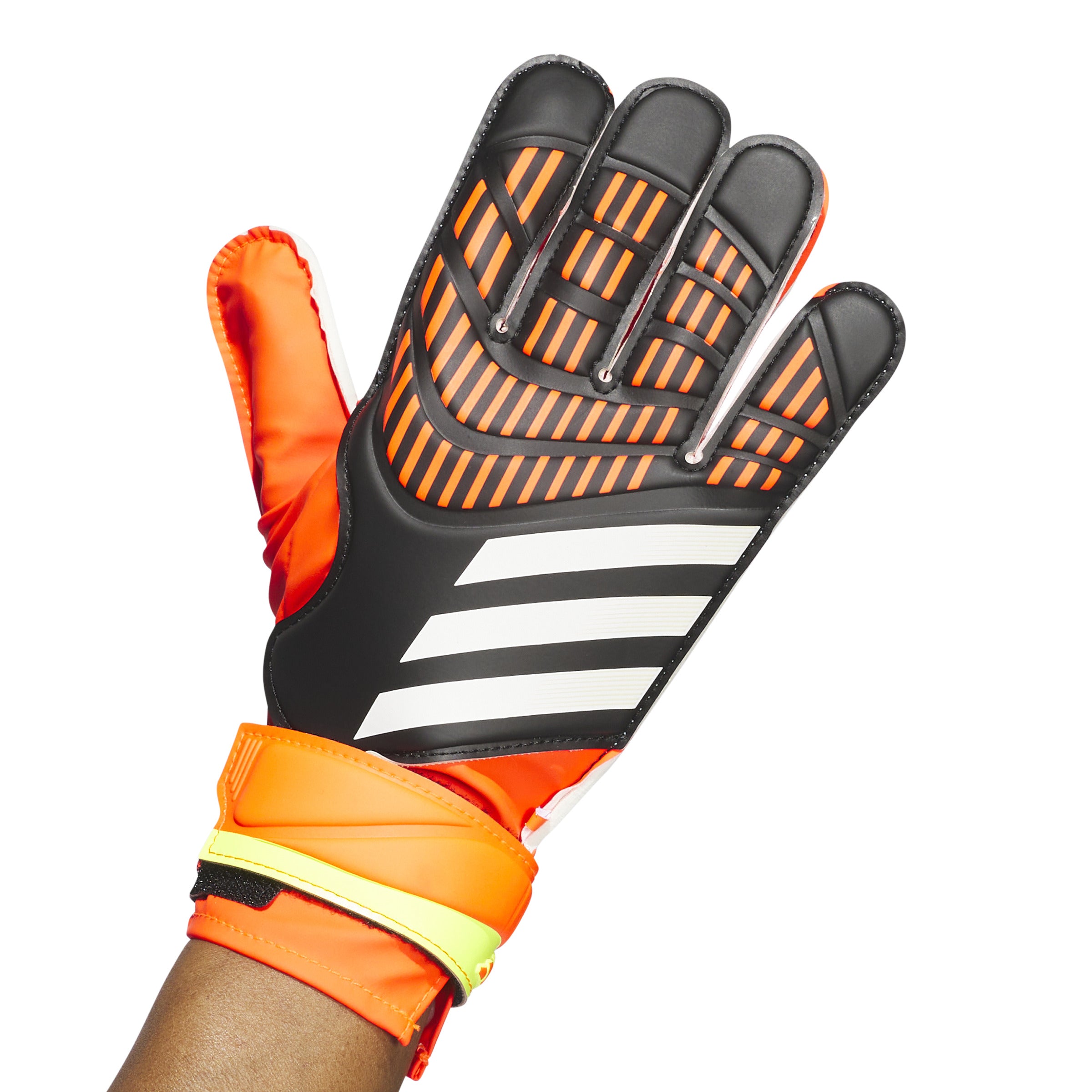 Adidas Pred GL Training GK Gloves - IQ4027