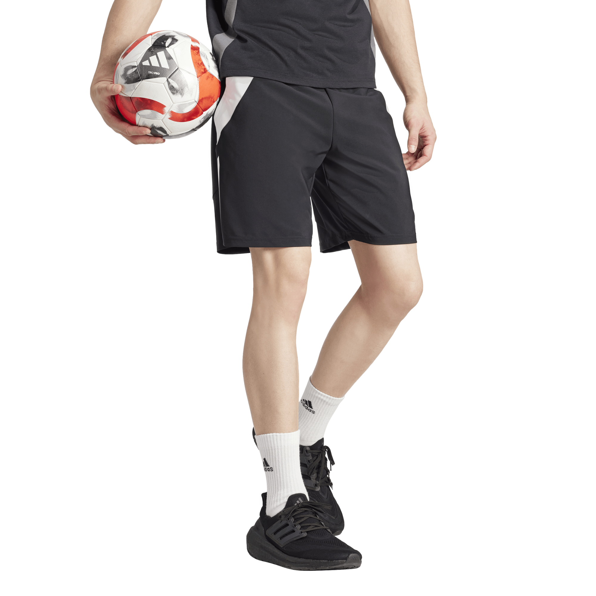 Adidas Tiro 24 Short - IR9376