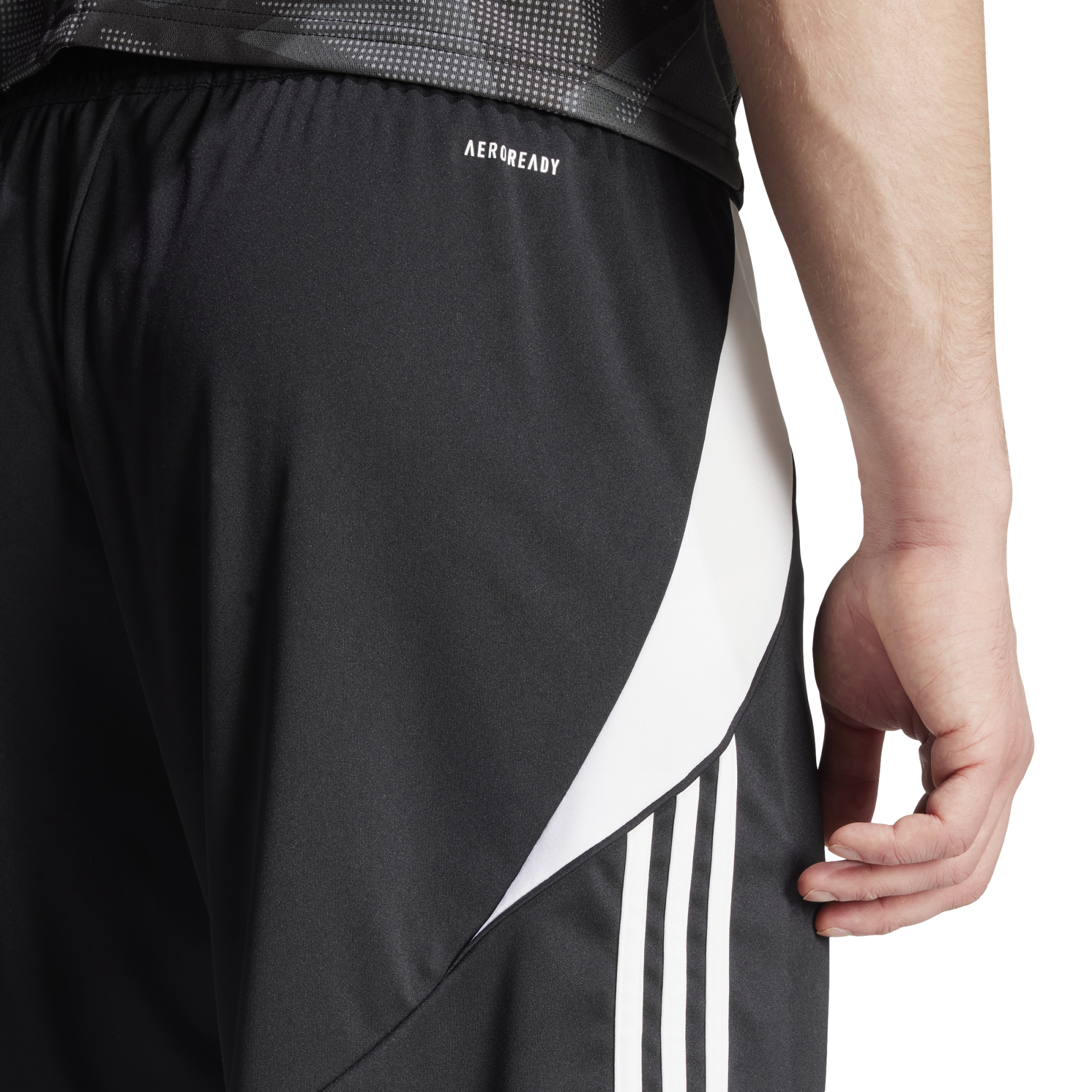 Adidas Tiro 24 Short - IR9376