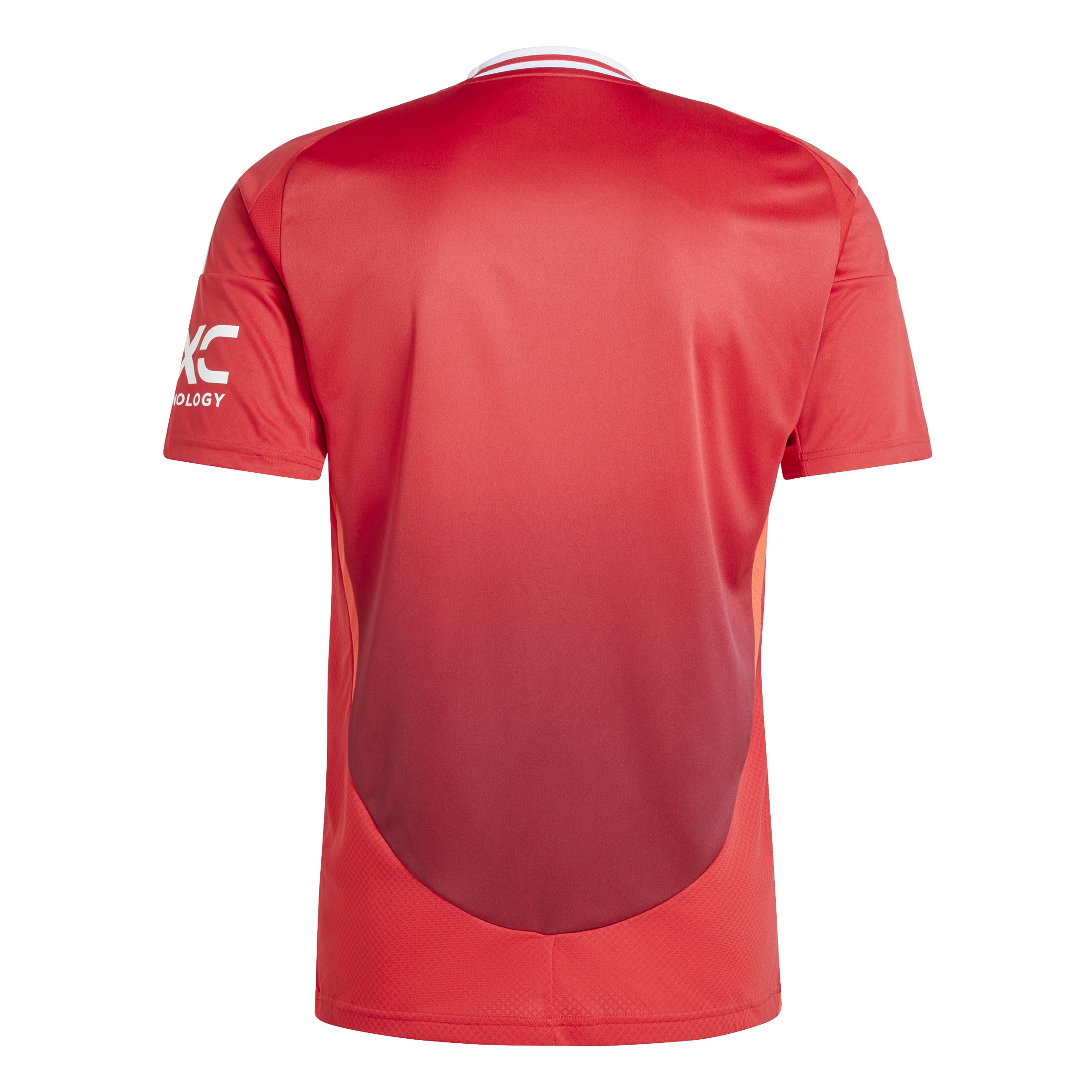 Adidas Manchester United Home Jersey 24/25 - IU1397