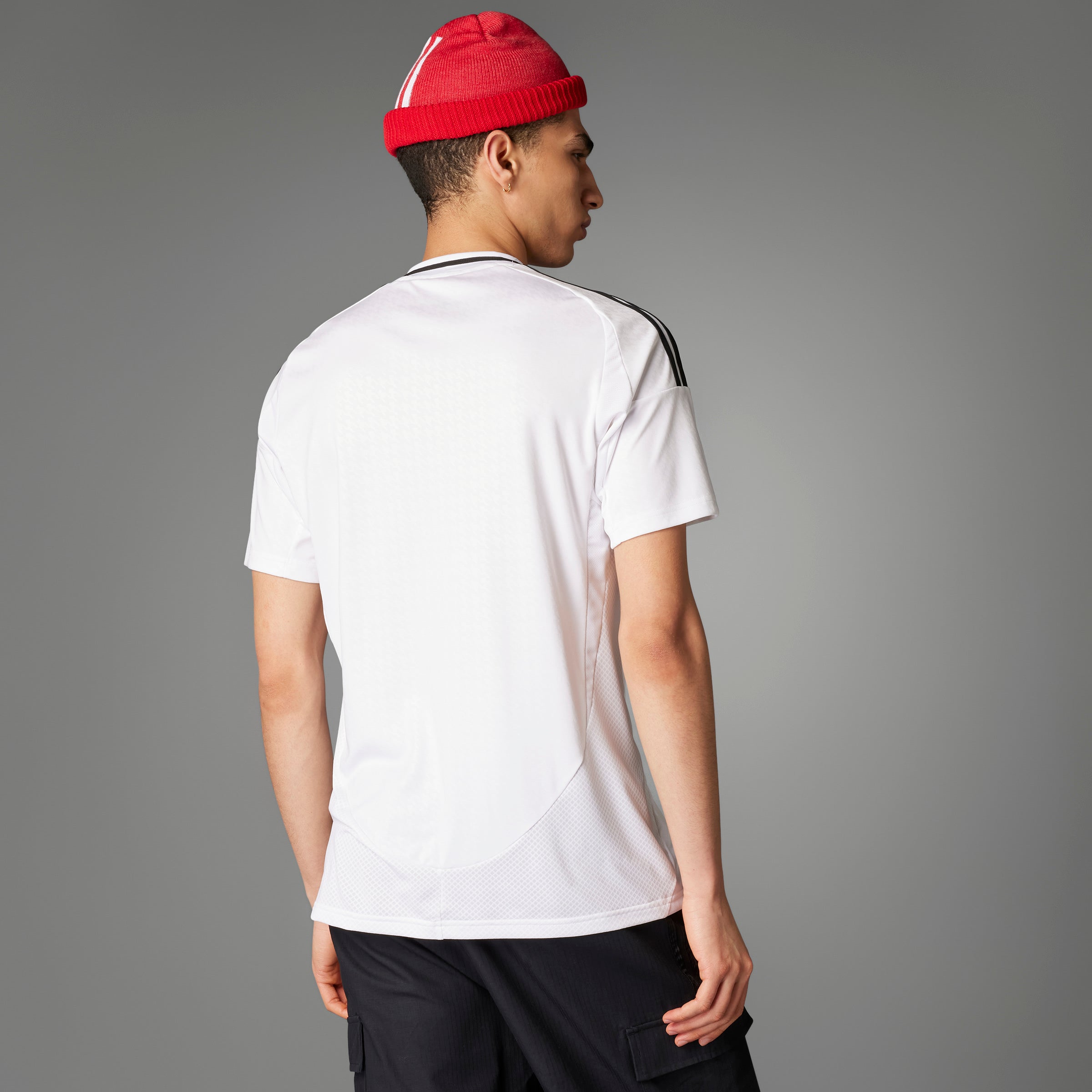 Adidas Real Madrid Home Jersey 24/25 - IU5011