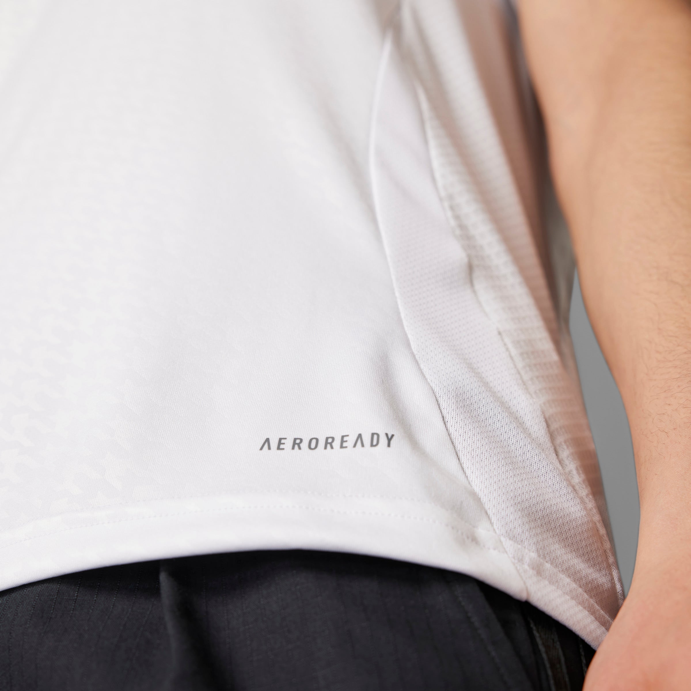 Adidas Real Madrid Home Jersey 24/25 - IU5011