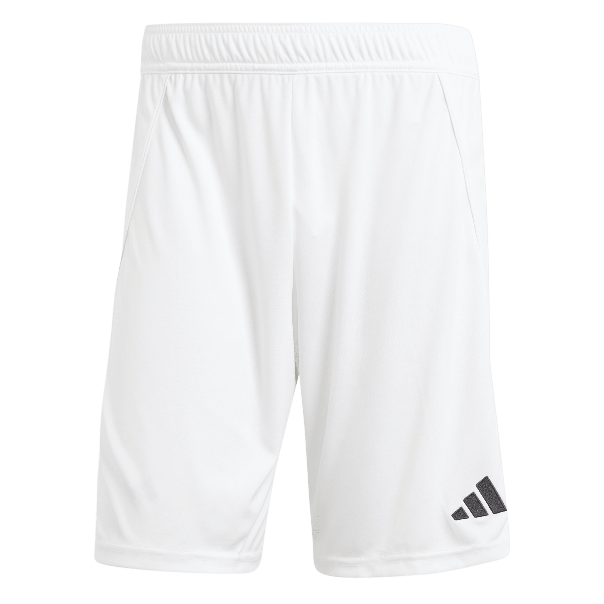 Tiro 24 White Men's Shorts - IV7287