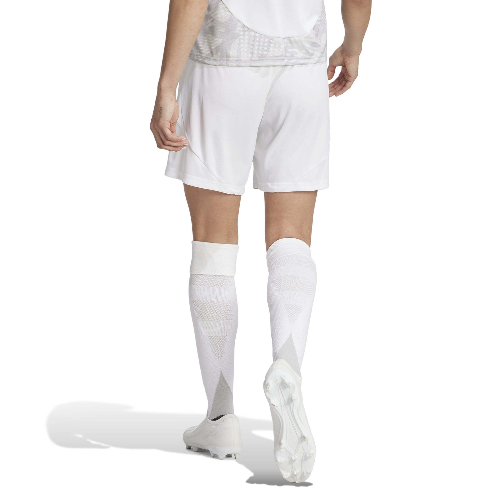 Adidas Tiro 24 Short Women's - IV7288