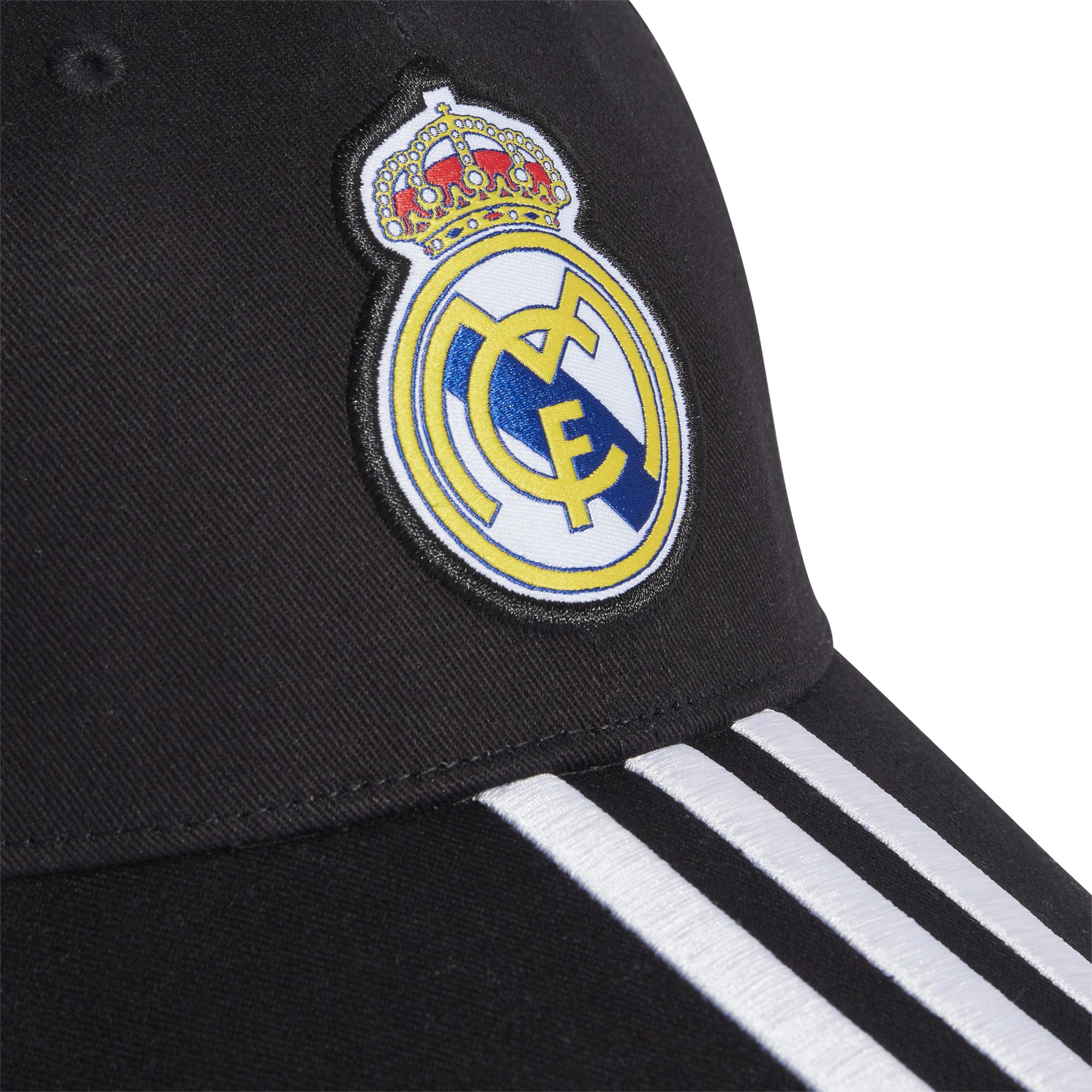 Adidas Real Madrid BB Cap - IY0451