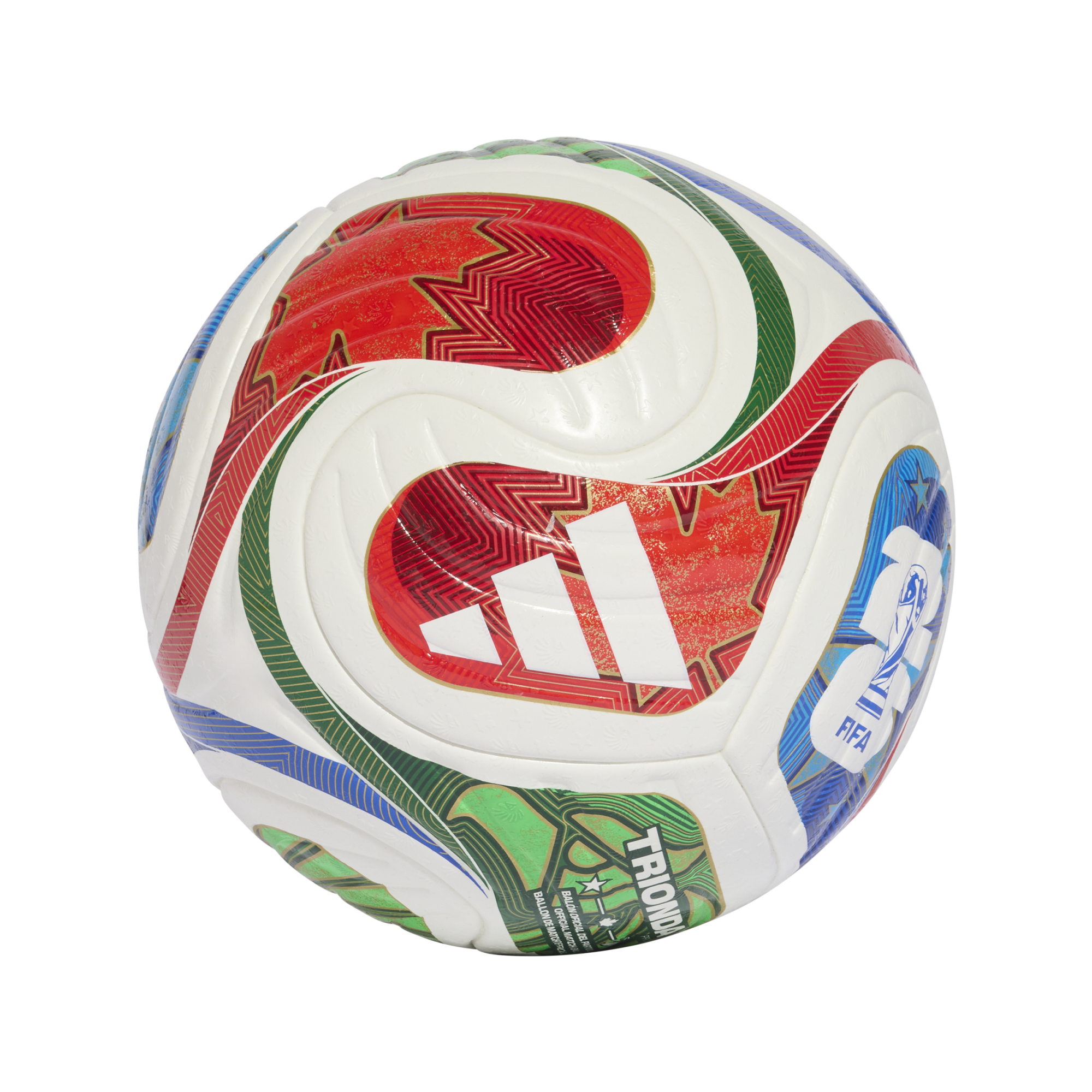 Adidas FIFA World Cup 26™ Trionda Pro Ball - JD8021