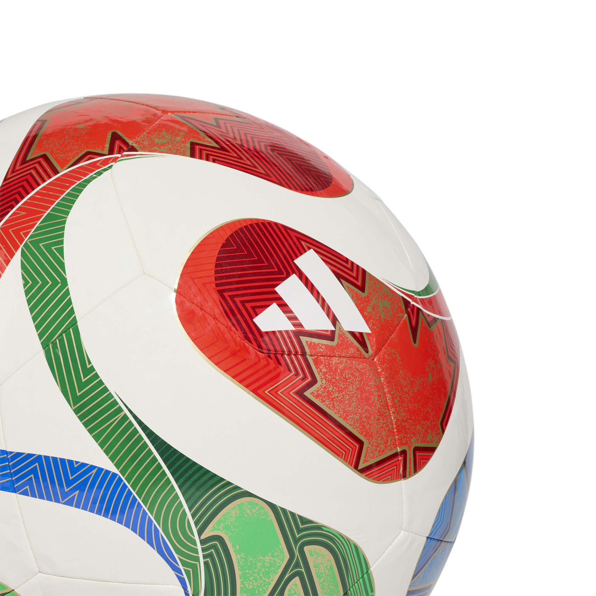 Adidas FIFA World Cup 26™ Trionda Jumbo Ball - JD8024