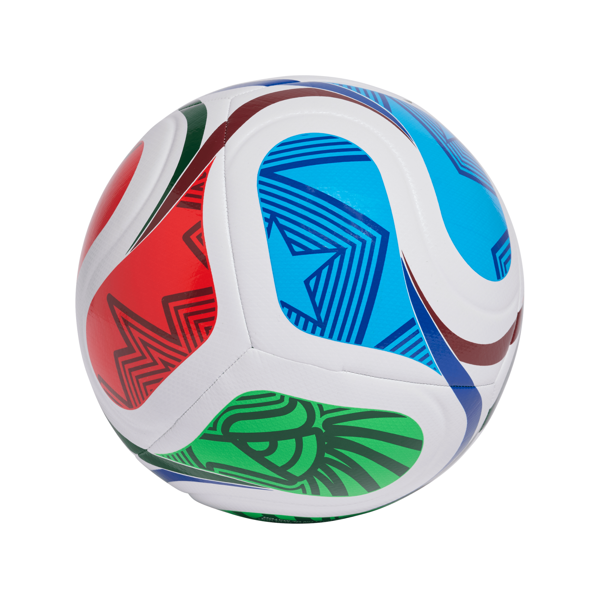 Adidas FIFA World Cup 26™ Trionda Training Ball - JD8032