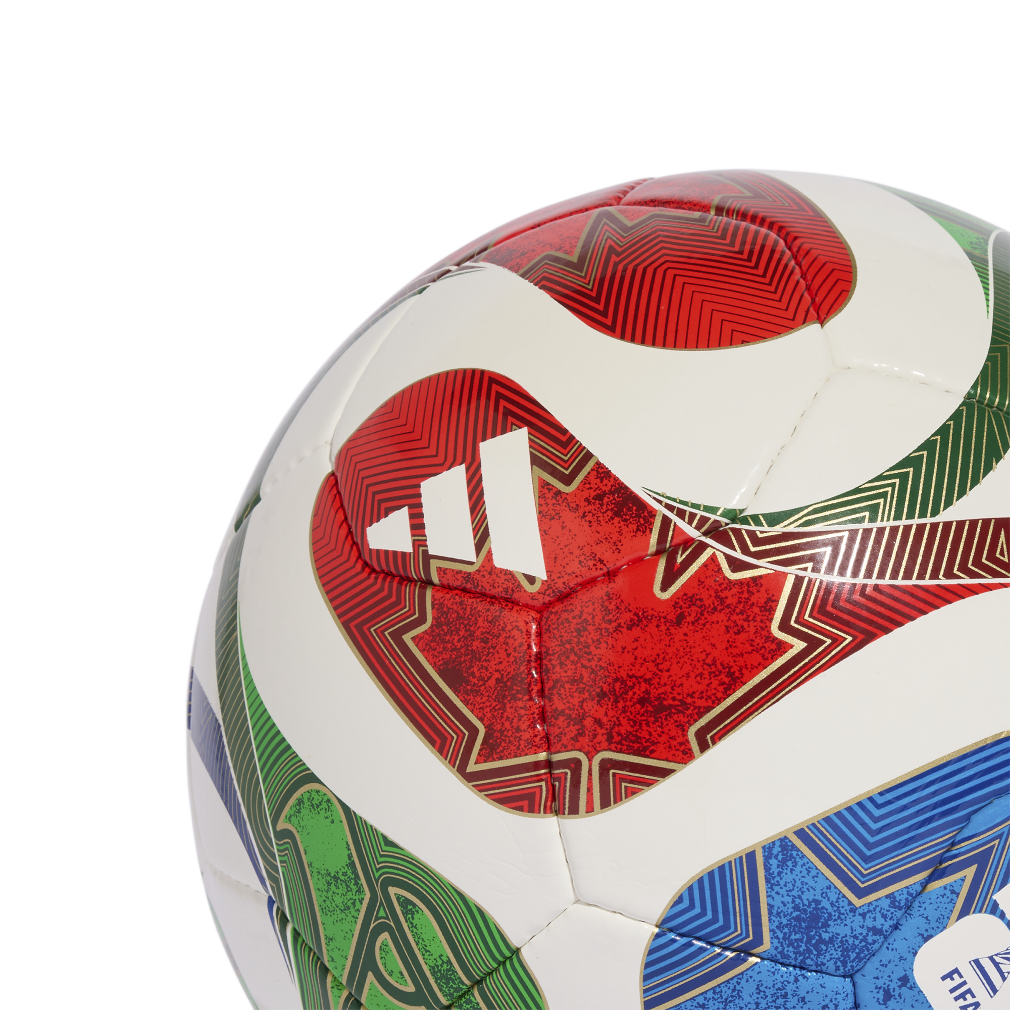Adidas FIFA World Cup 26™ Trionda Pro Sala Ball - JD8033