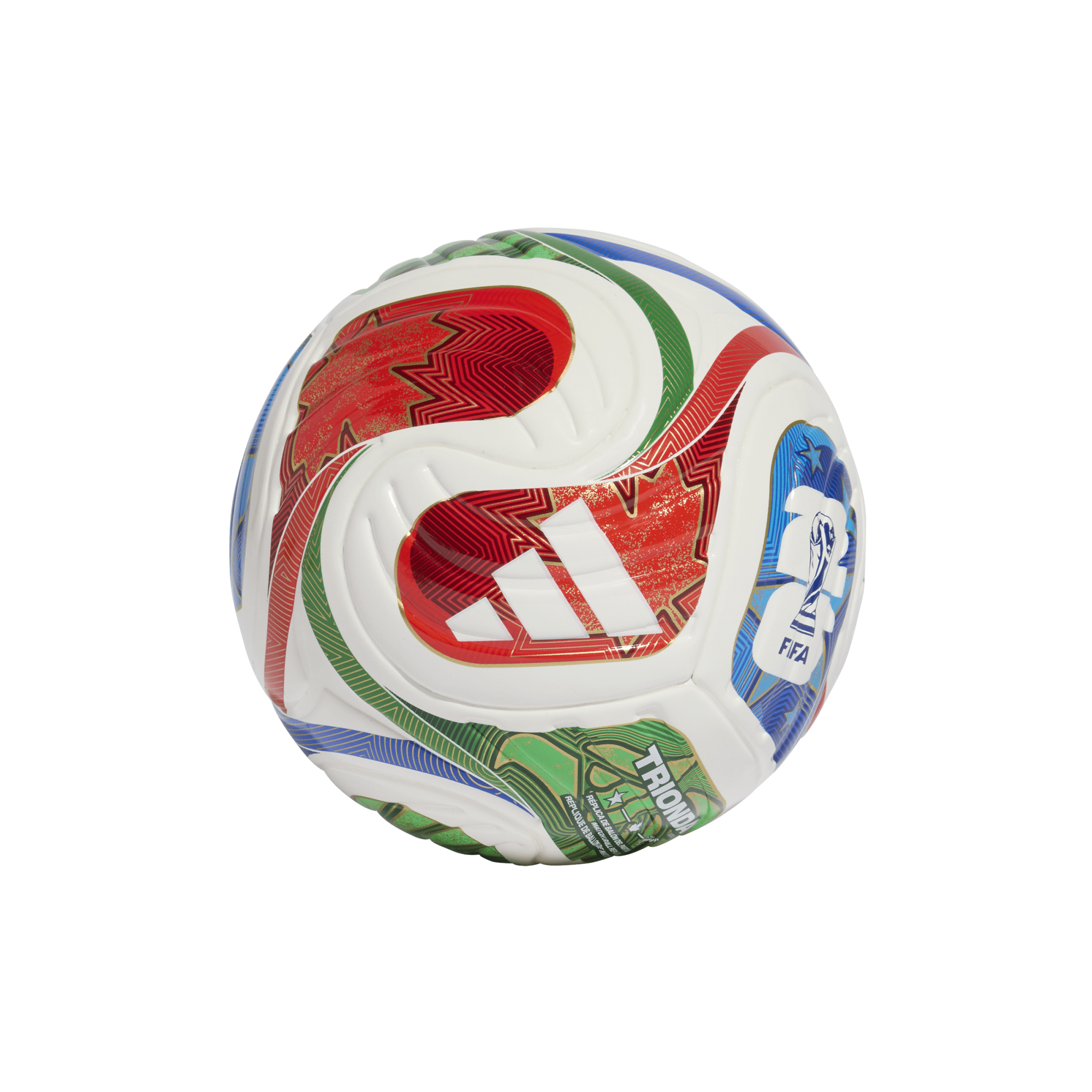 Adidas FIFA World Cup 26™ Trionda Mini Ball - JD8034