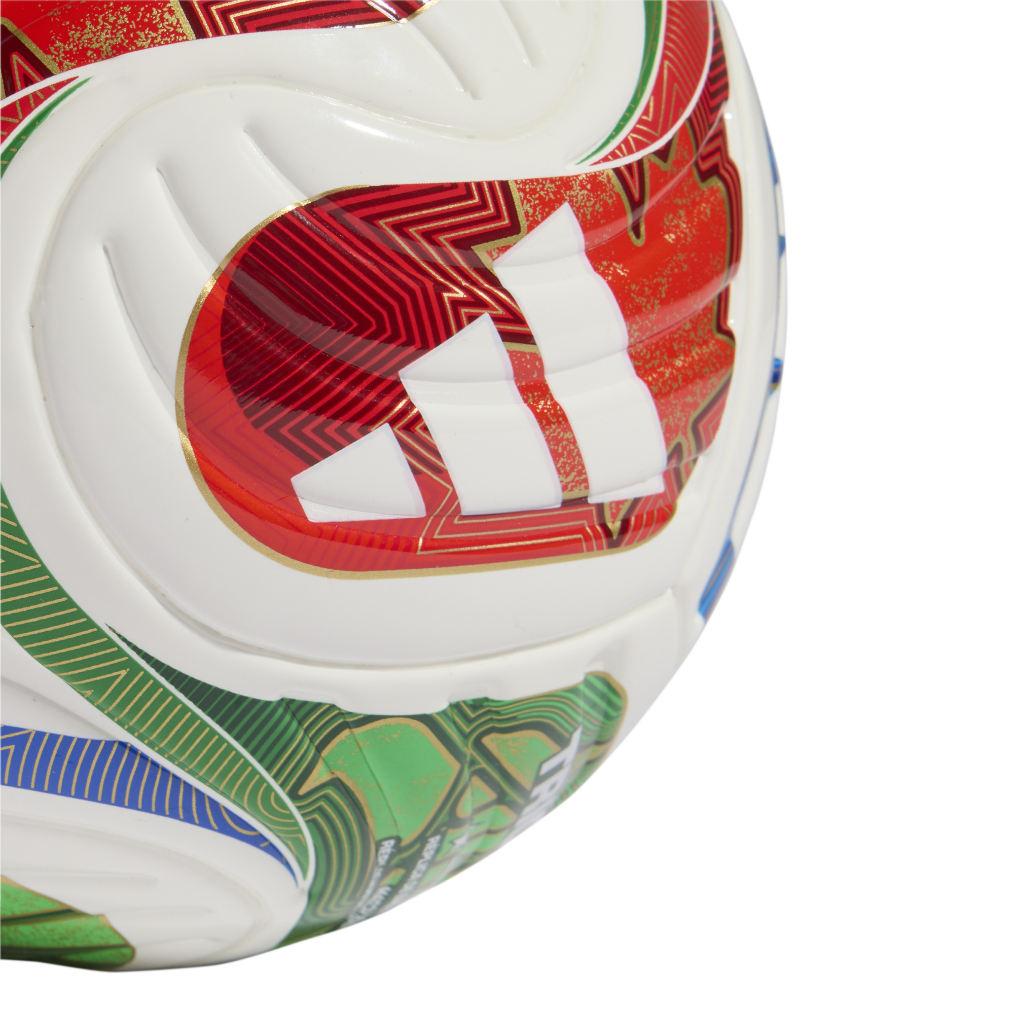 Adidas FIFA World Cup 26™ Trionda Mini Ball - JD8034