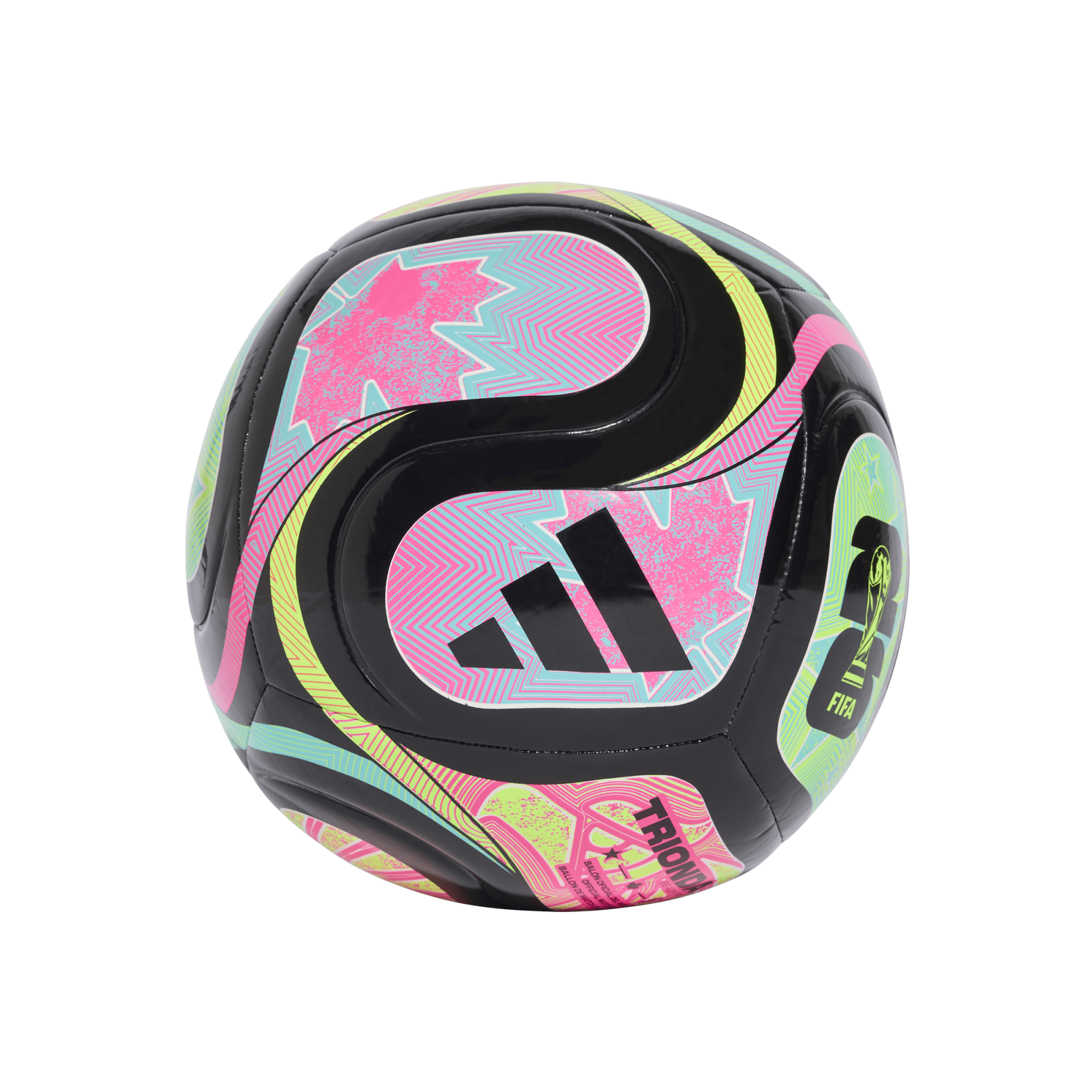 Adidas FIFA World Cup 26™ Trionda Pro Beach Ball - JD8036