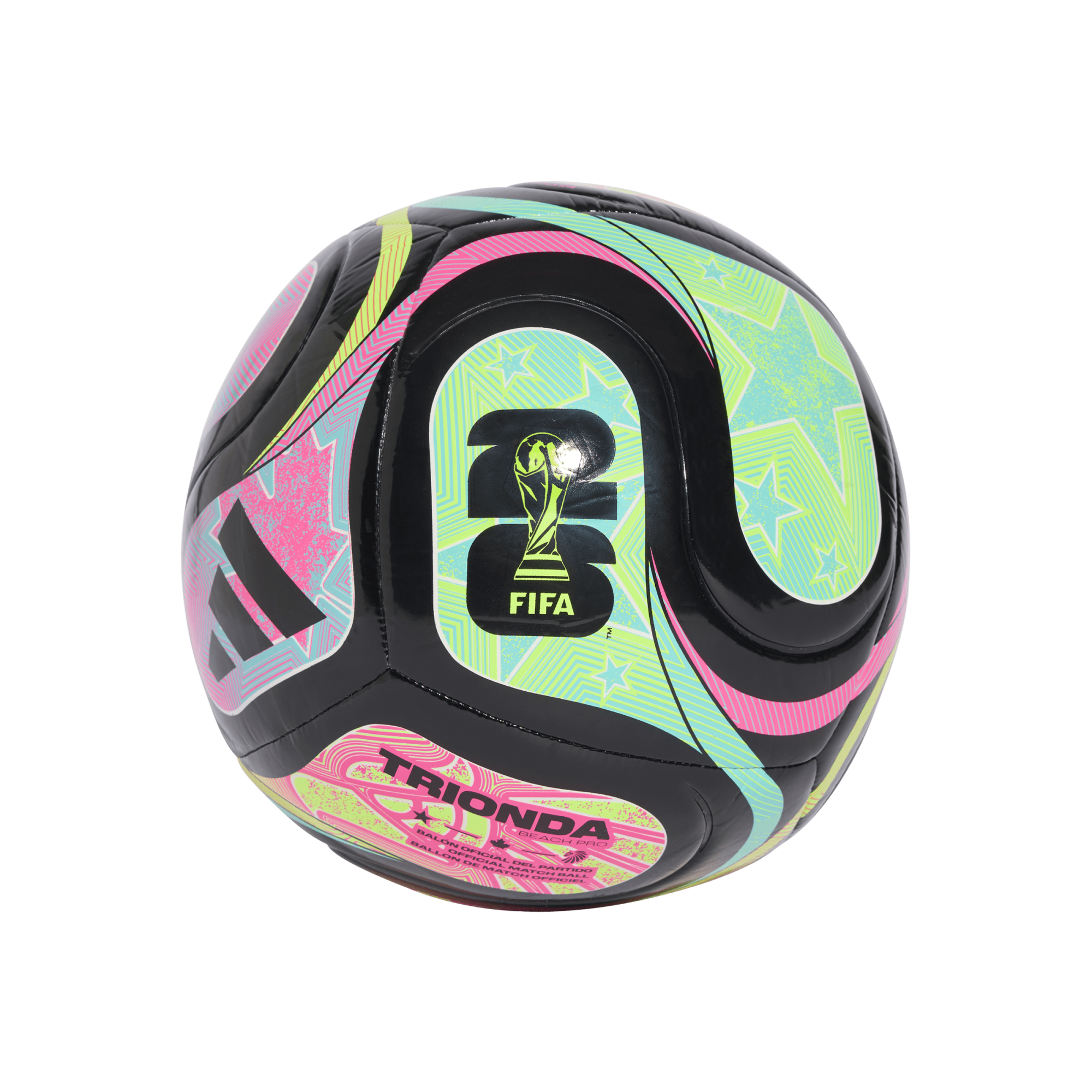 Adidas FIFA World Cup 26™ Trionda Pro Beach Ball - JD8036