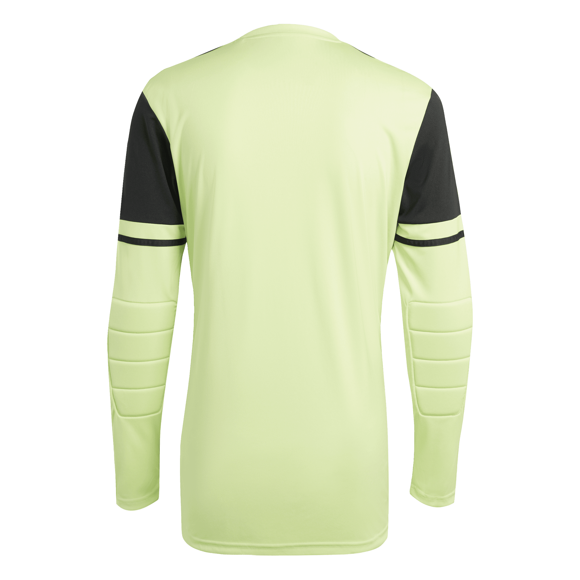 Adidas Squadra 25 Goalkeeper Long Sleeve Jersey - JG1129
