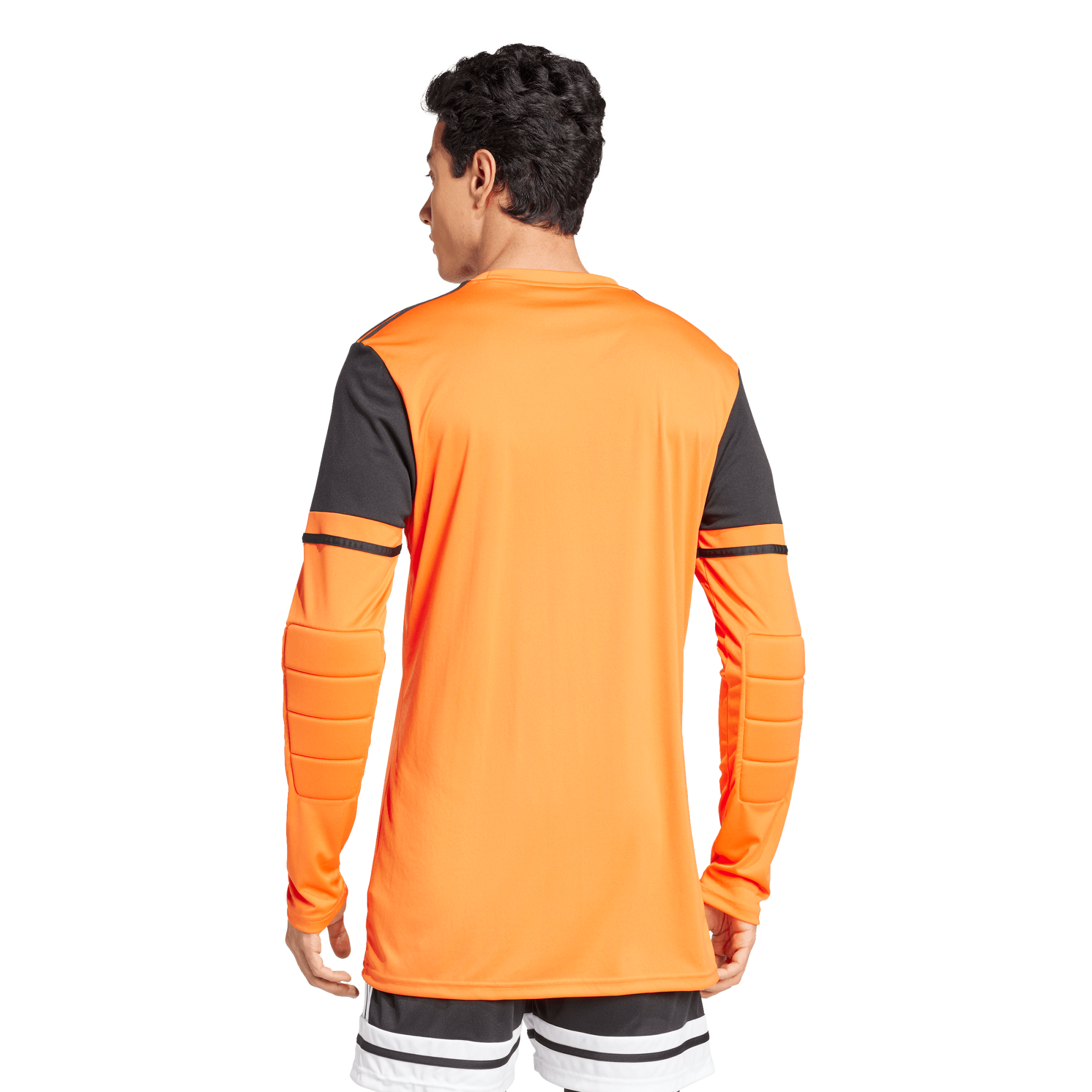Adidas Squadra 25 Goalkeeper Long Sleeve Jersey - JG1130
