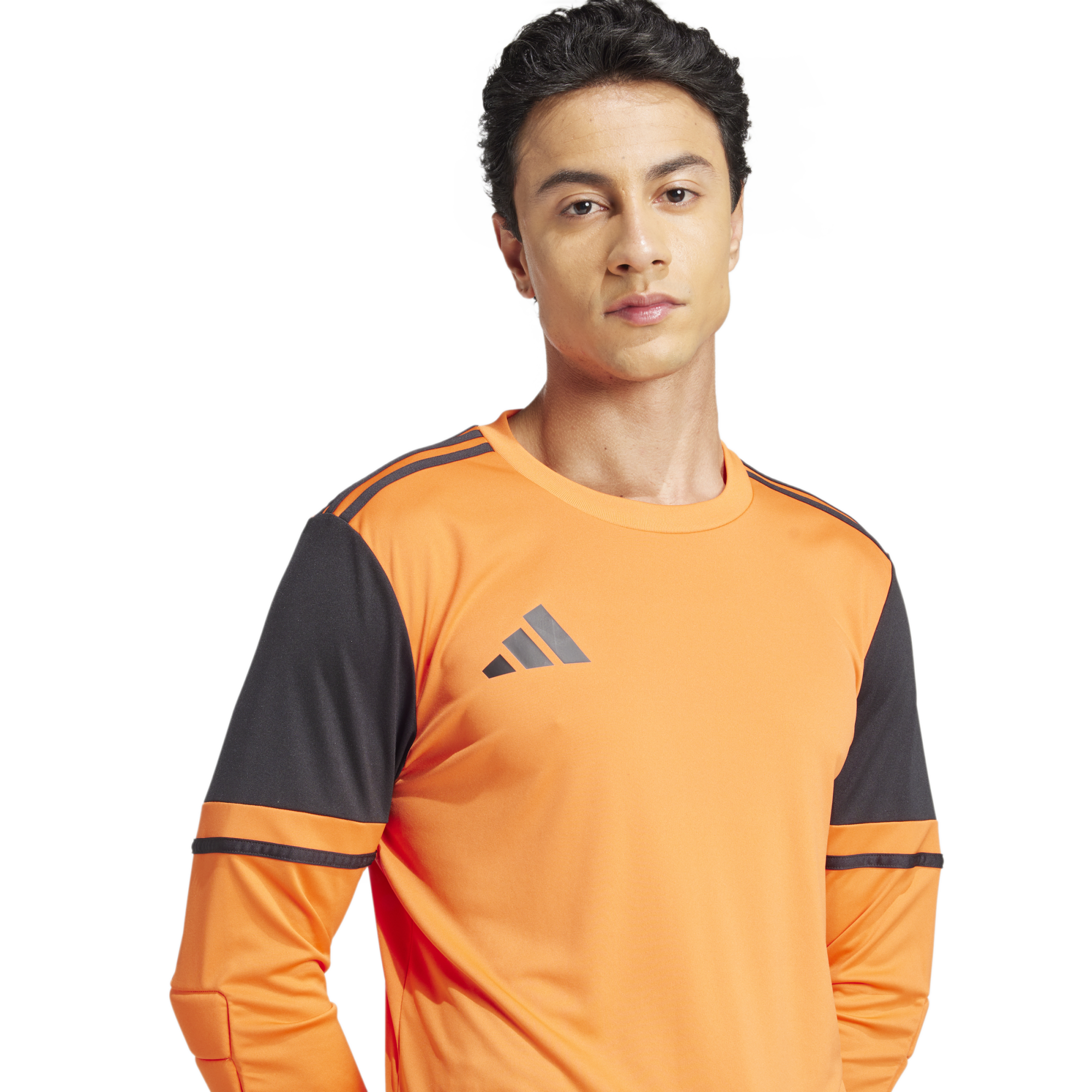 Adidas Squadra 25 Goalkeeper Long Sleeve Jersey - JG1130