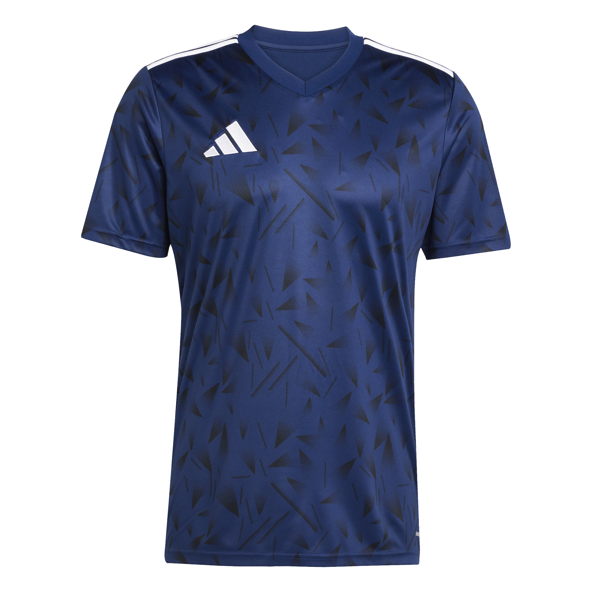 Adidas Team Icon 25 Short Sleeve Jersey
