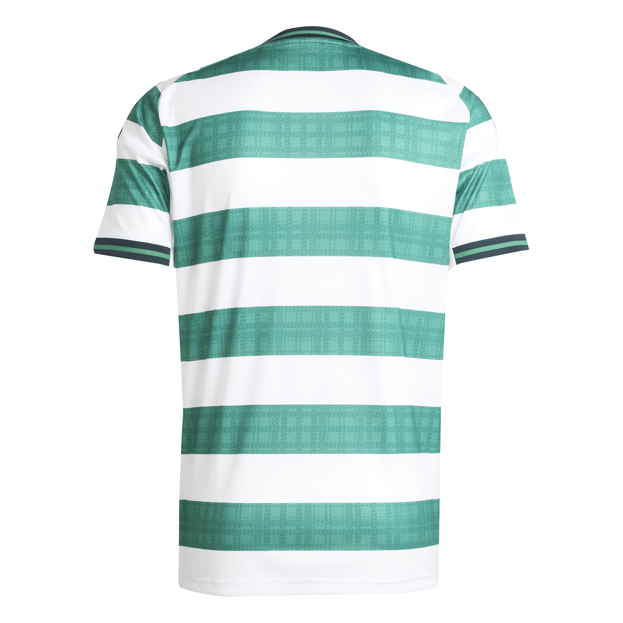 Adidas Celtic 25/26 Home Jersey - JI7265