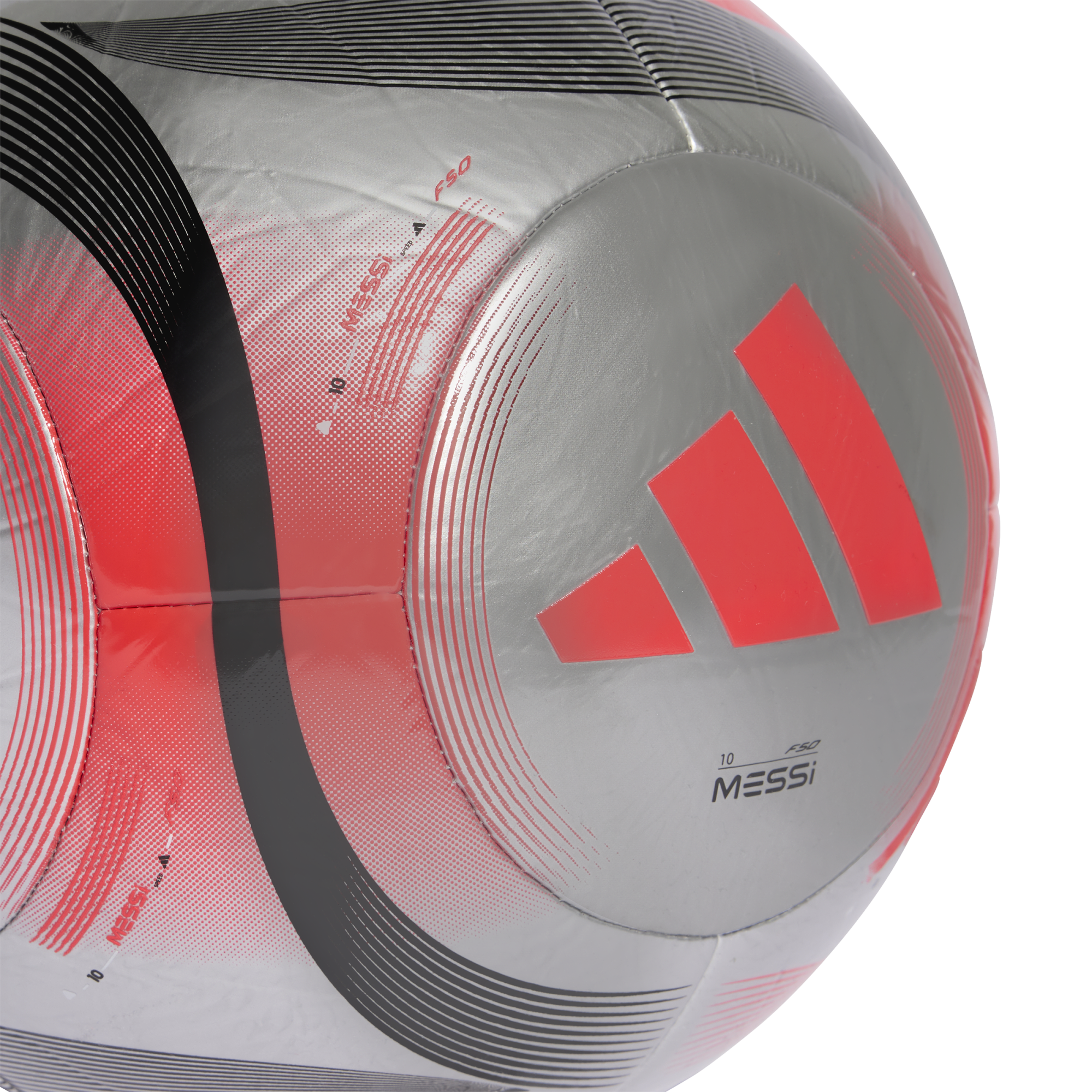 Ballon de football Adidas Messi Club - JI8291