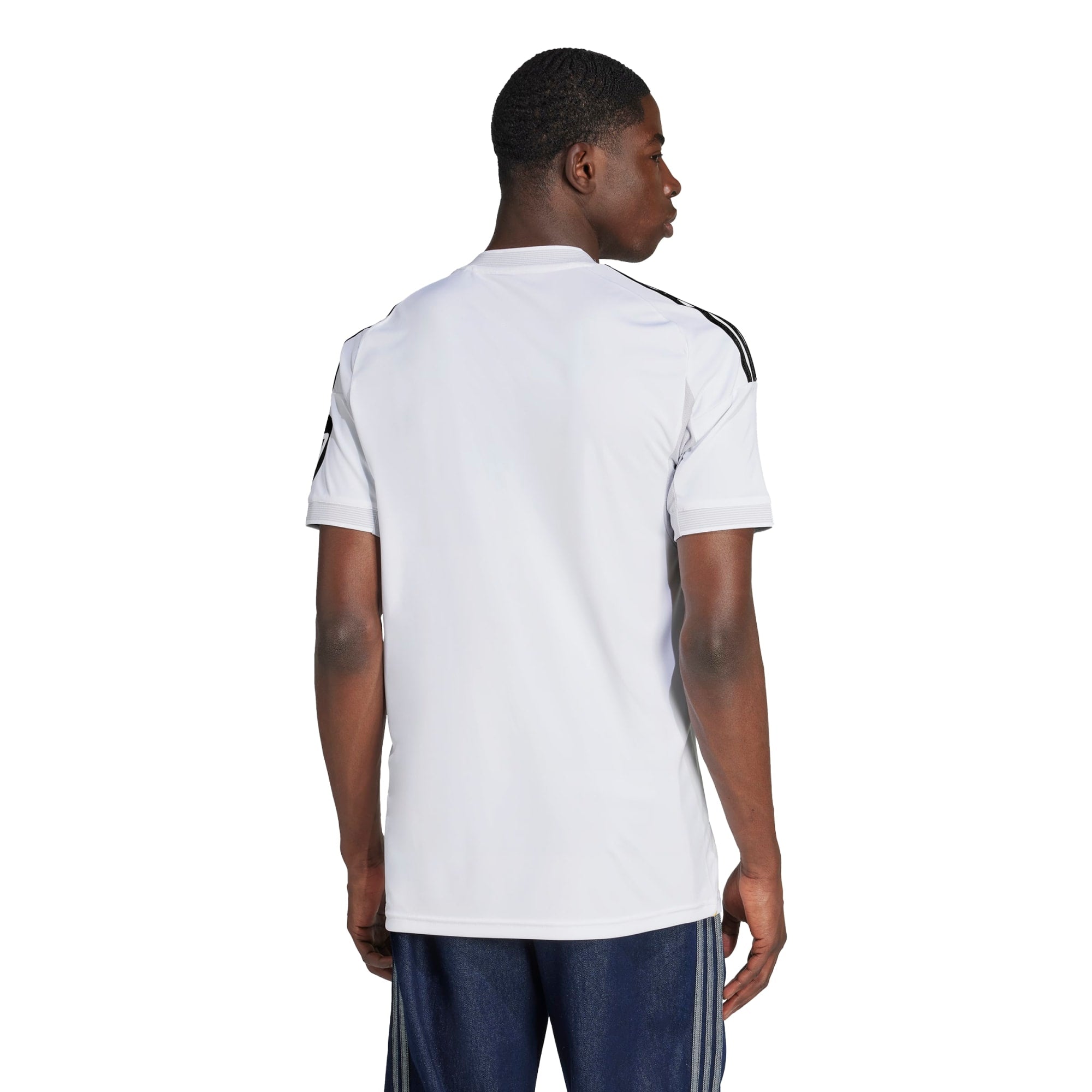 Adidas Real Madrid 25/26 Home Jersey - JJ1931