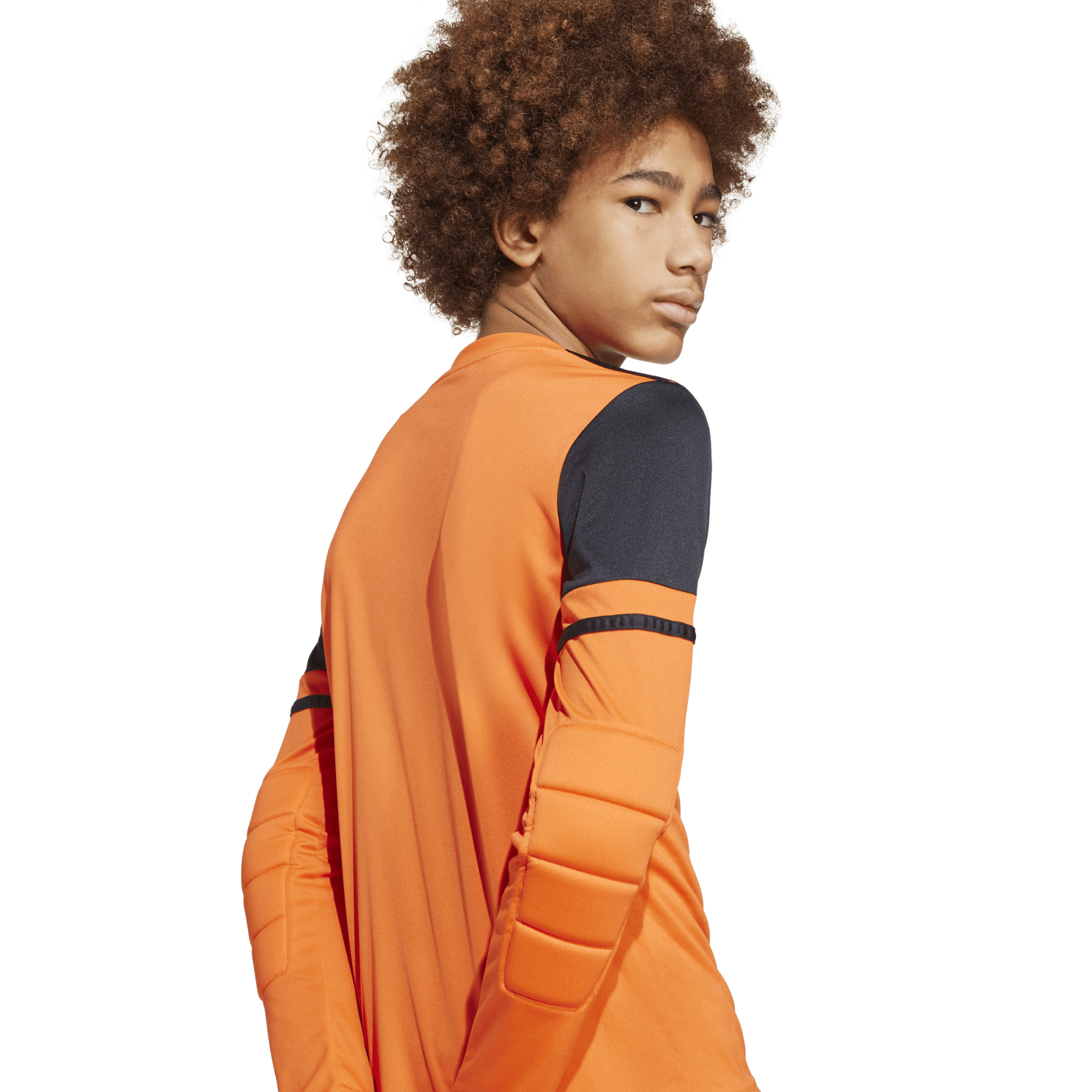 Adidas Squadra 25 GK Jersey Long Sleeve Youth - JJ1941