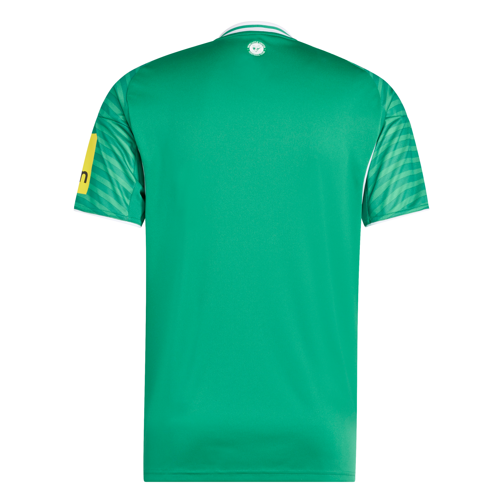 Newcastle United 25/26 Away Jersey - JJ2245
