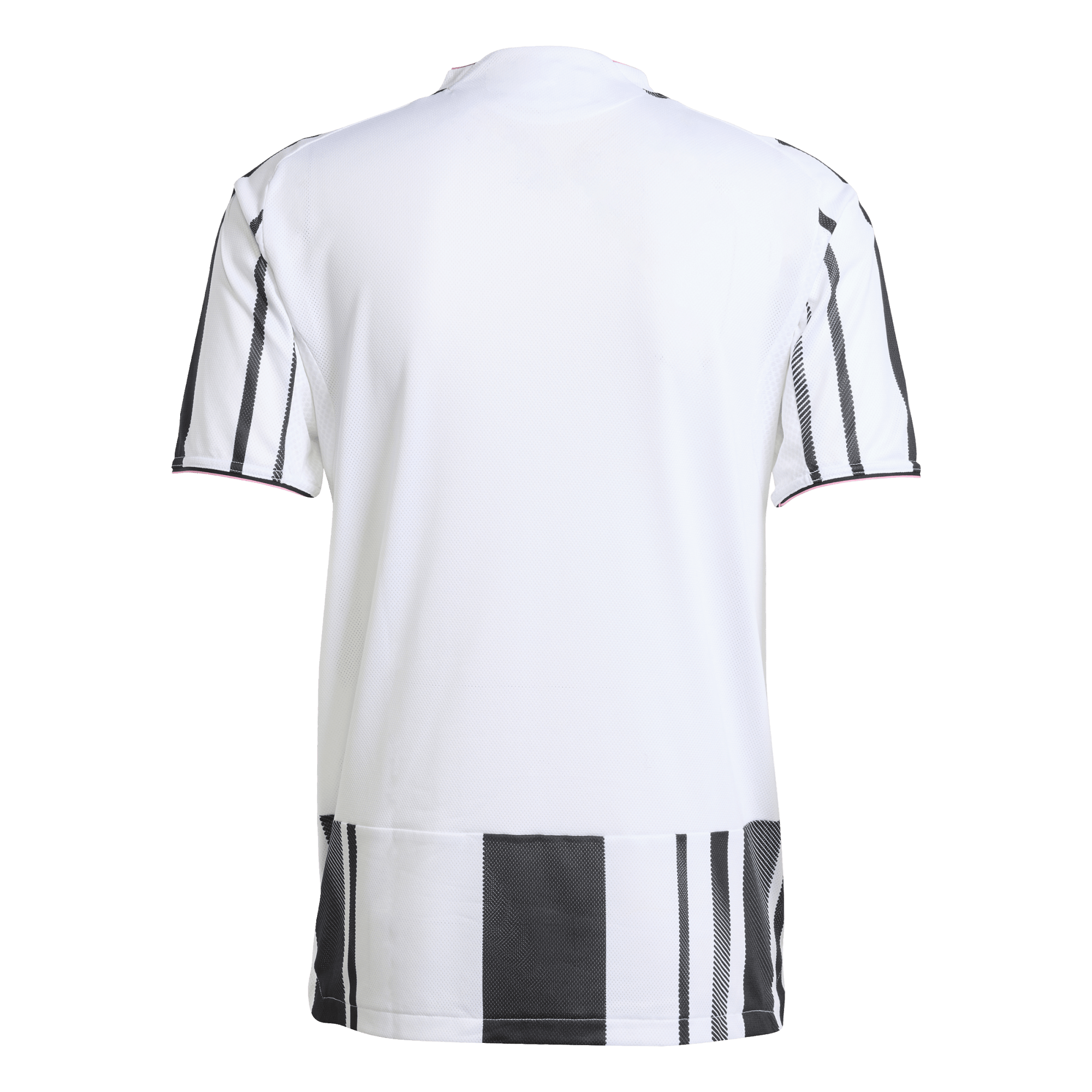 Adidas Juventus 25/26 Authentic Home Jersey - JJ4314