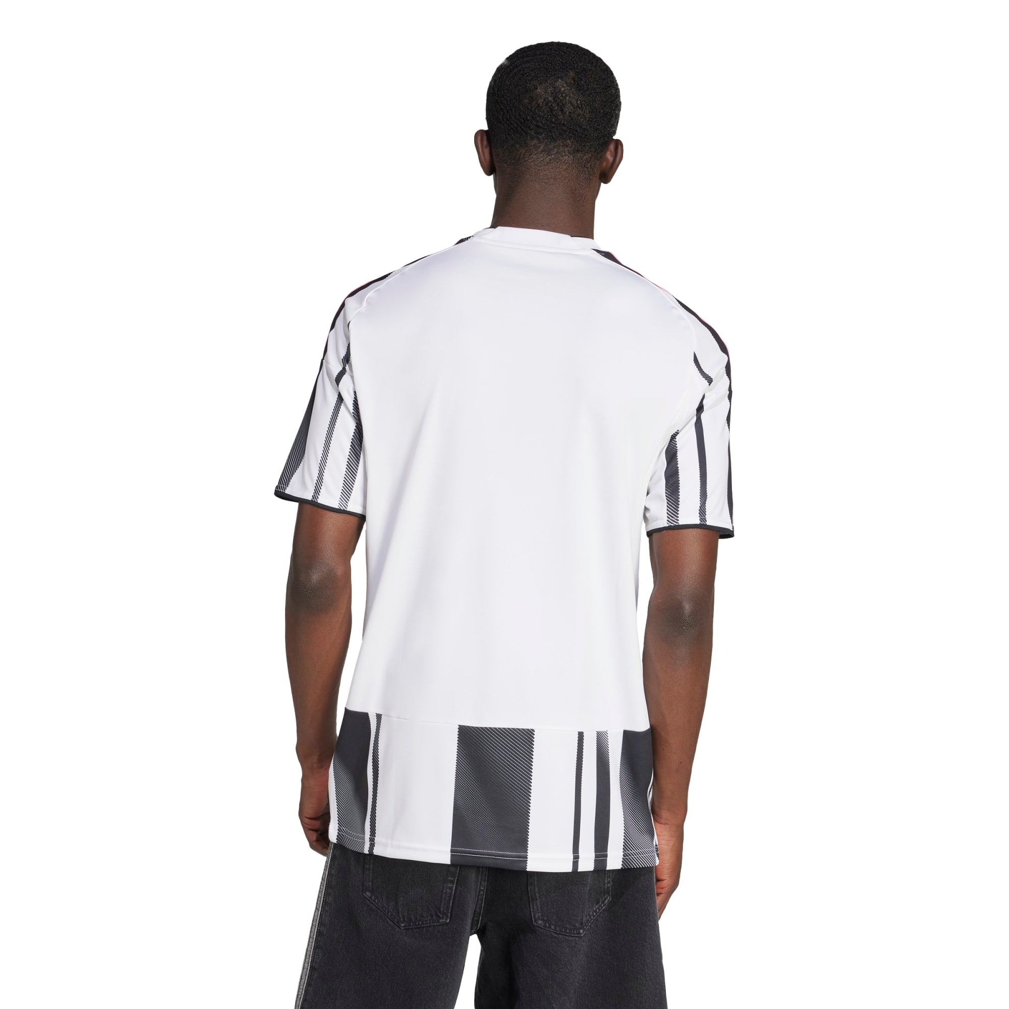 Adidas Juventus 25/26 Home Jersey - JJ4320