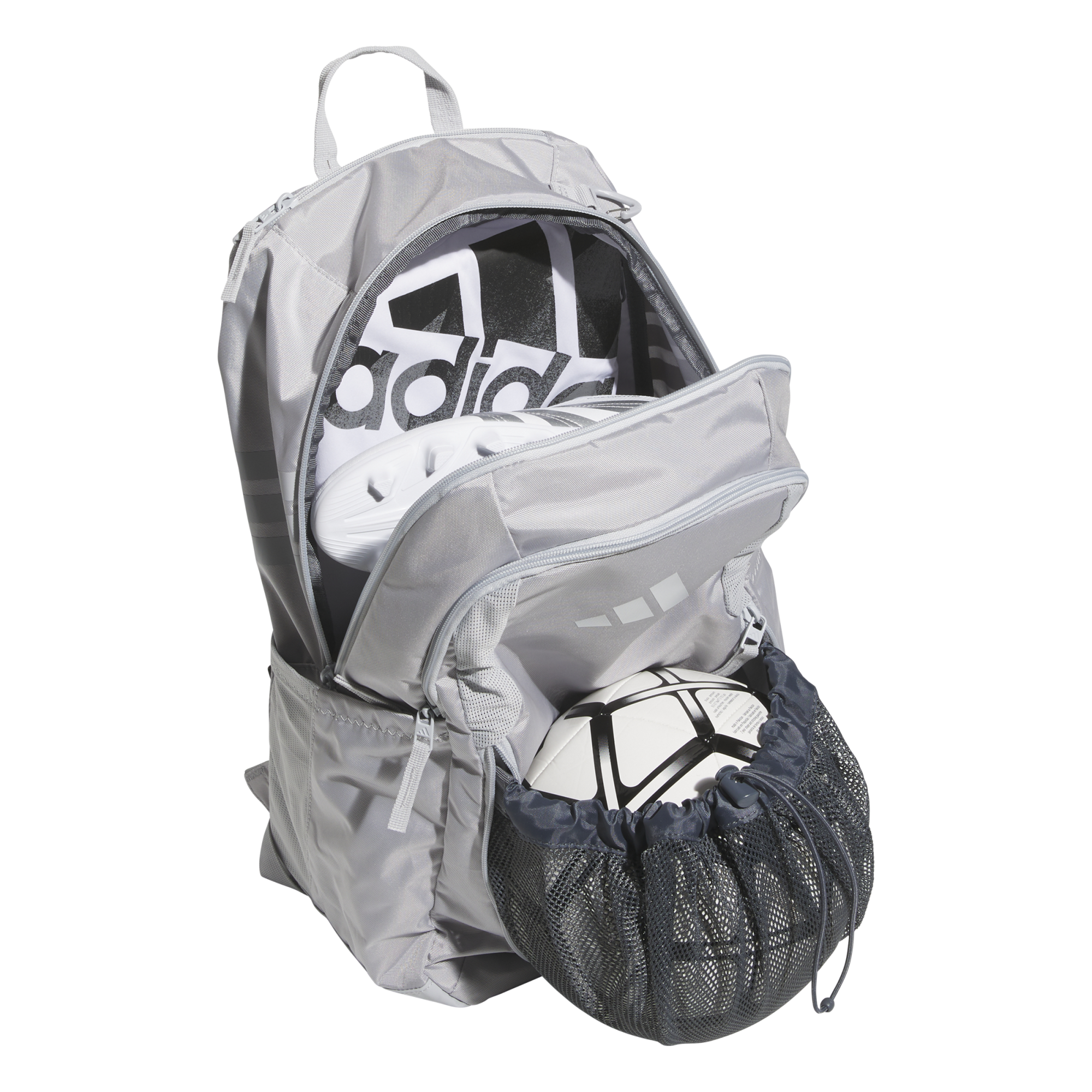Adidas Stadium 4 Backpack - JJ7613
