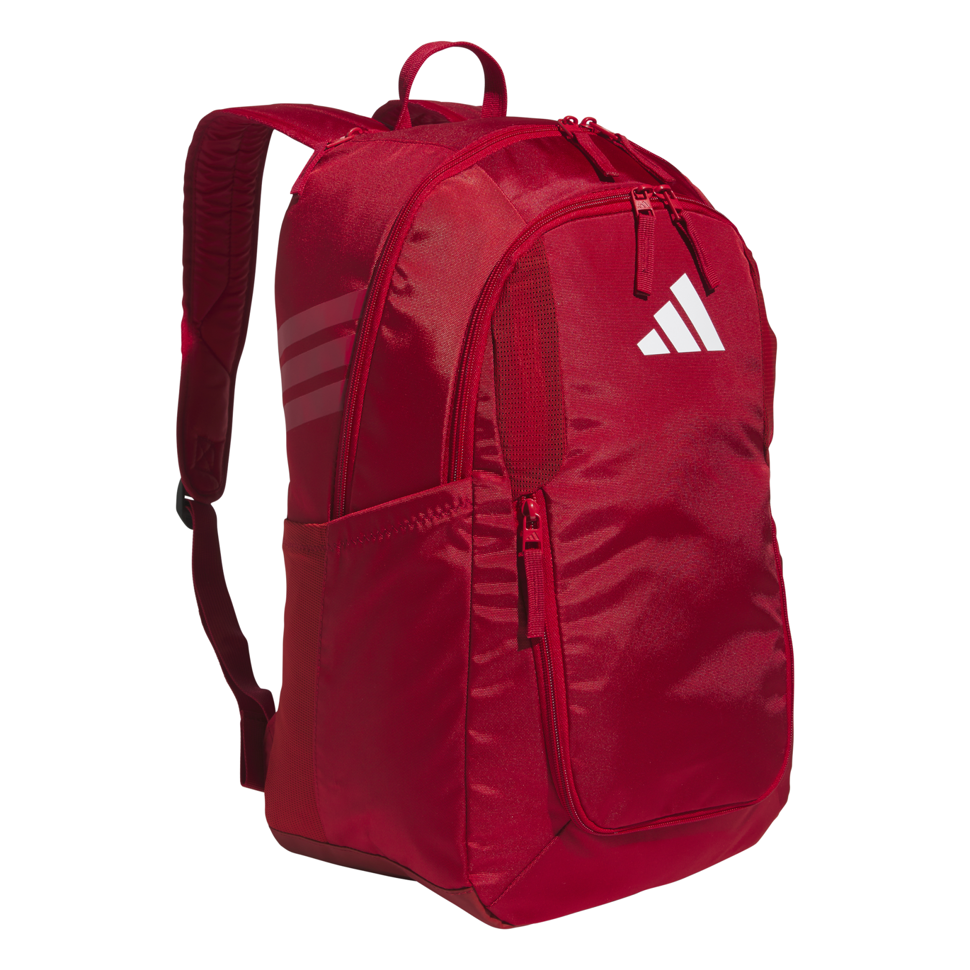 Adidas Stadium 4 Backpack (Red)
