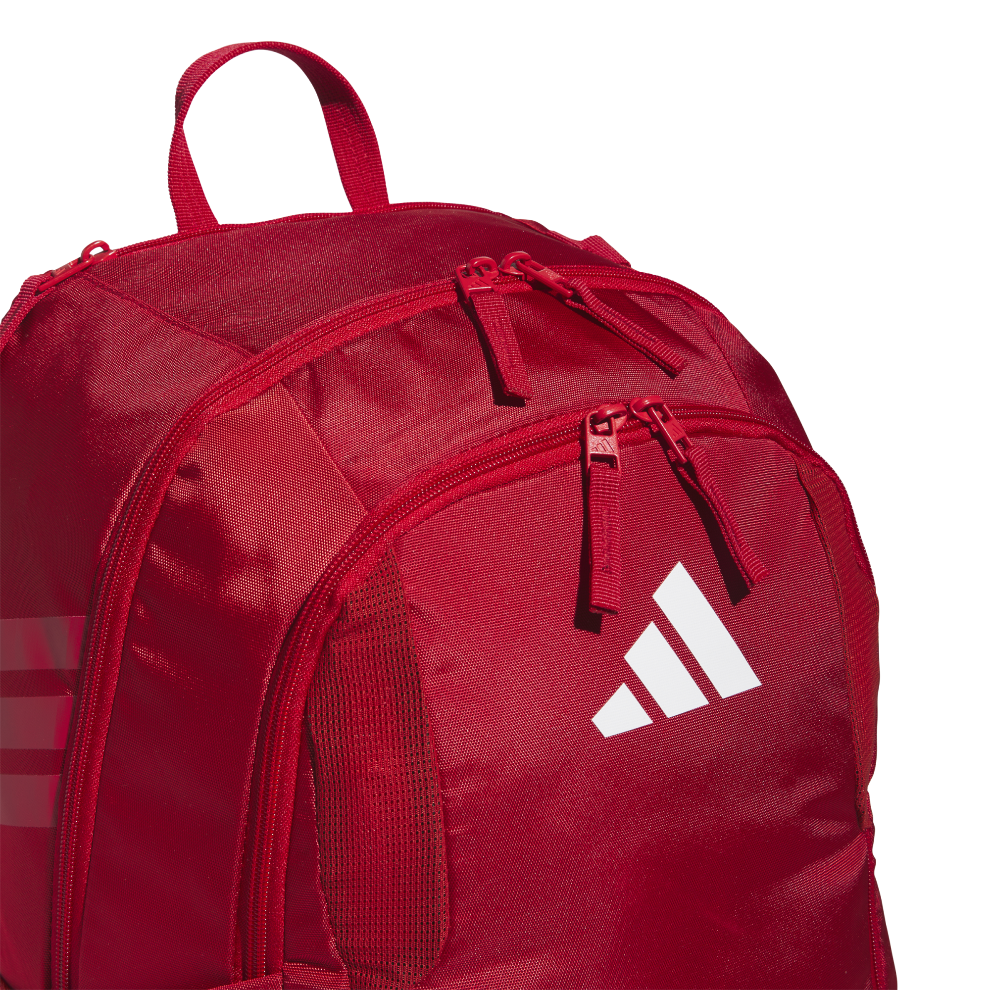 Adidas Stadium 4 Backpack (Red) - JJ7725