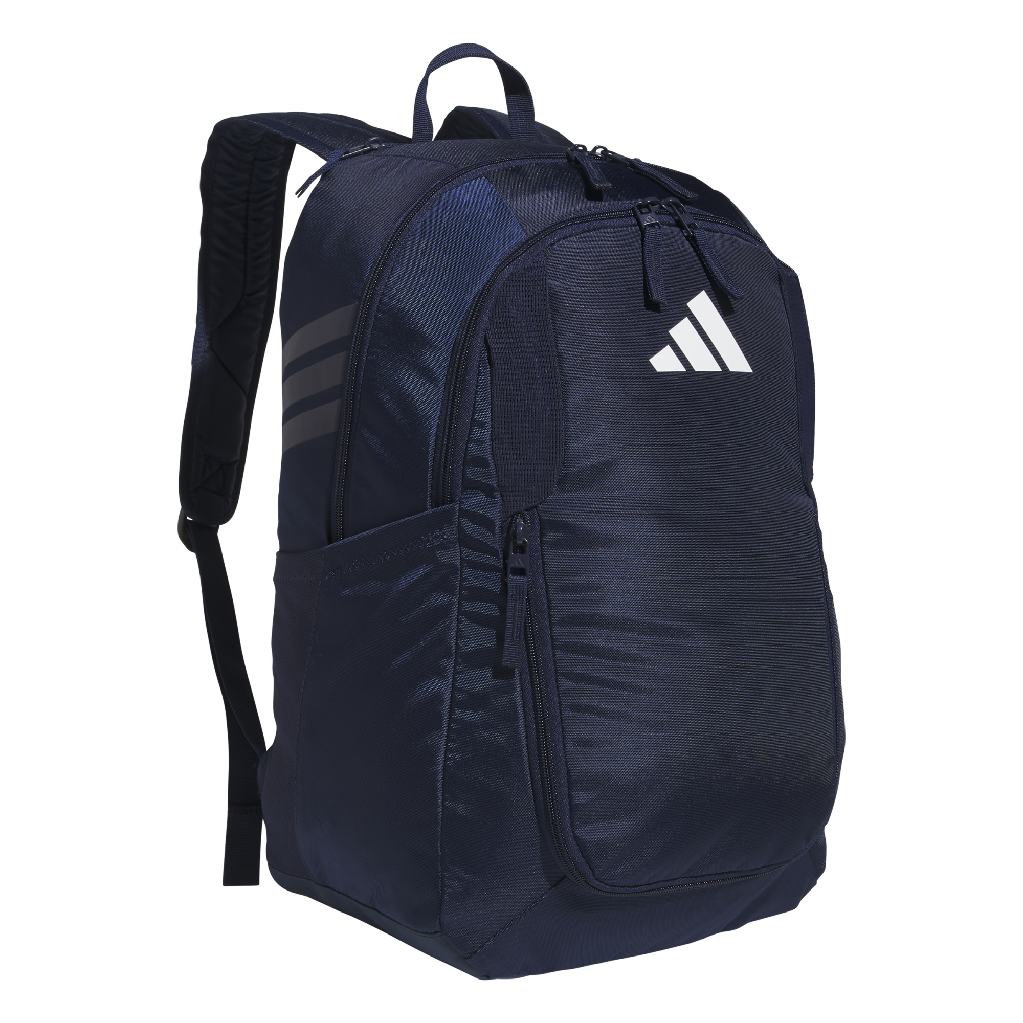 Adidas Stadium 4 Backpack (Navy) - JJ7774