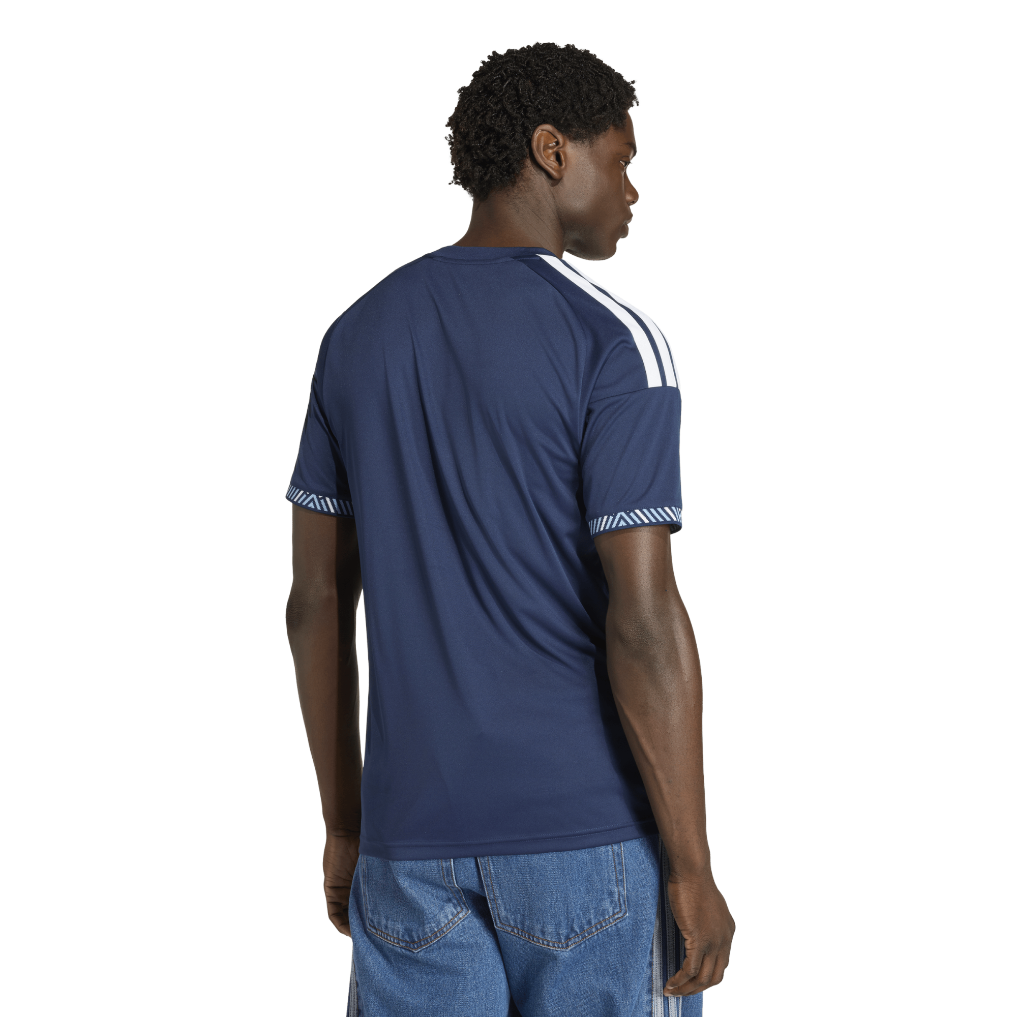 Adidas Maillot extérieur Vancouver Whitecaps FC 26/27 - JL6781