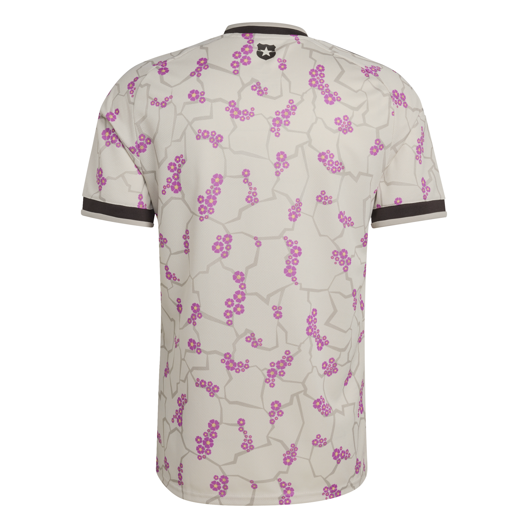 Adidas Chile 2026 Stadium Away Jersey - JL8739