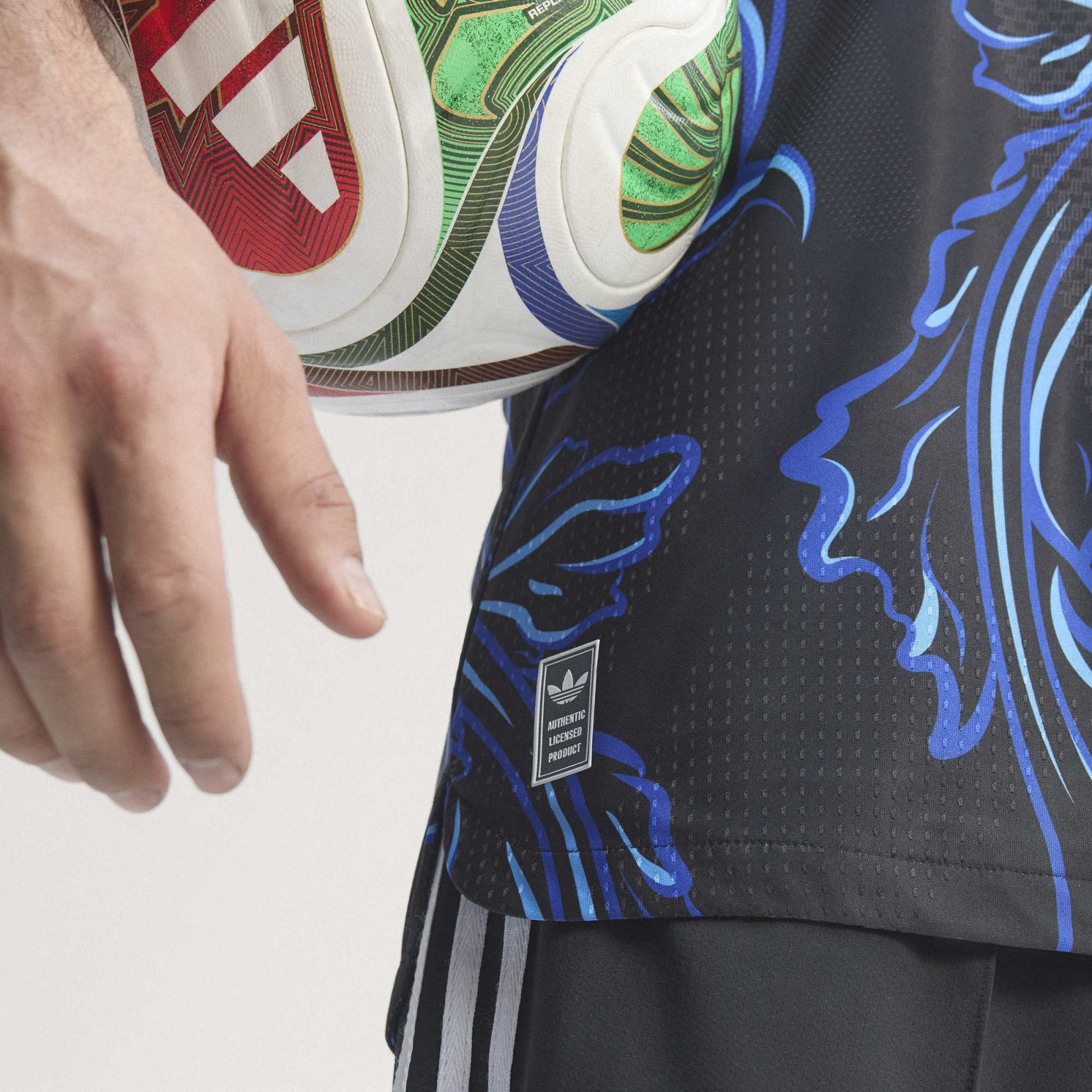 Adidas Argentina 2026 Authentic Away Jersey - JM5901