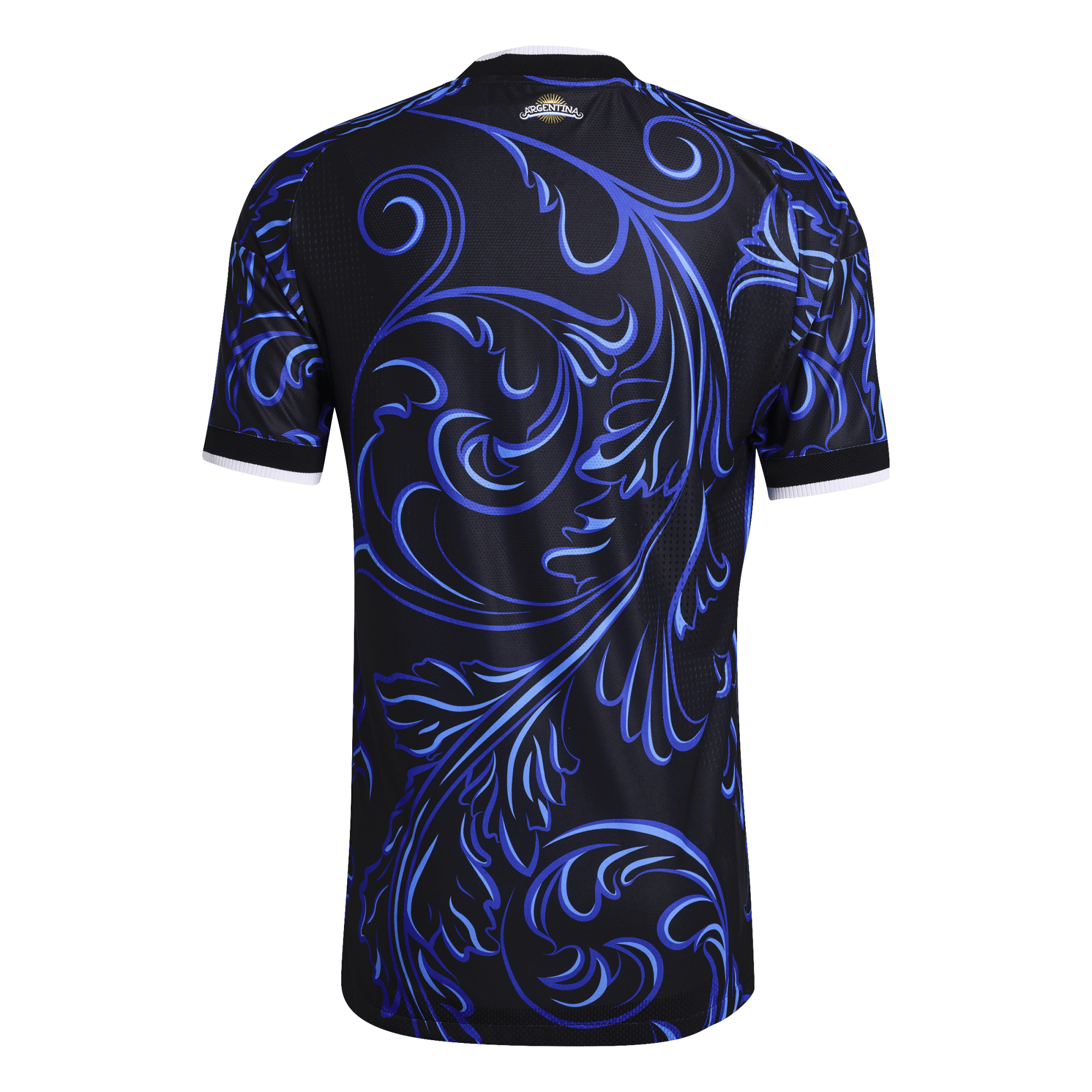 Adidas Argentina 2026 Authentic Away Jersey - JM5901