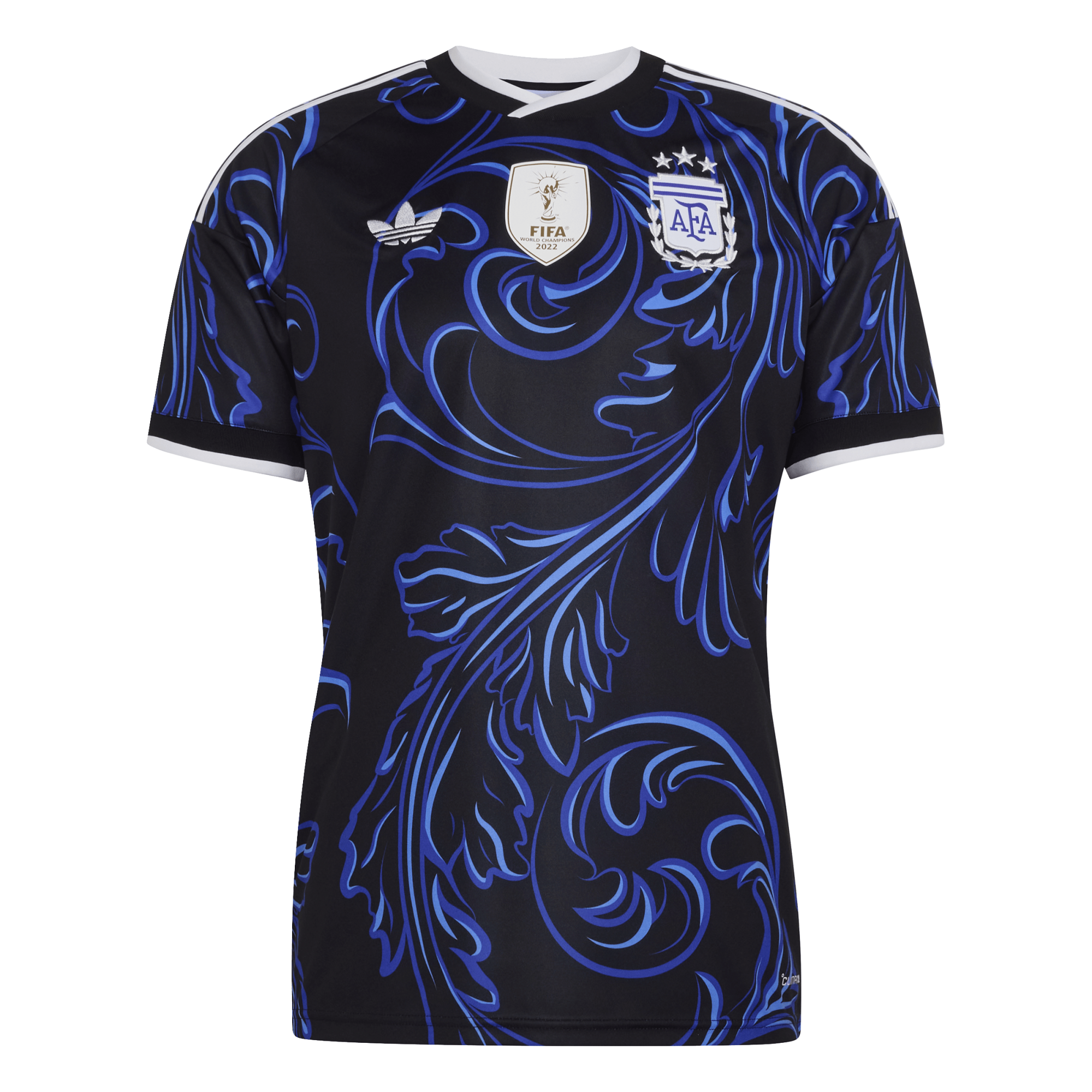 Adidas Argentina 2026 Stadium Away Jersey - JM8395 (FINAL SALE)