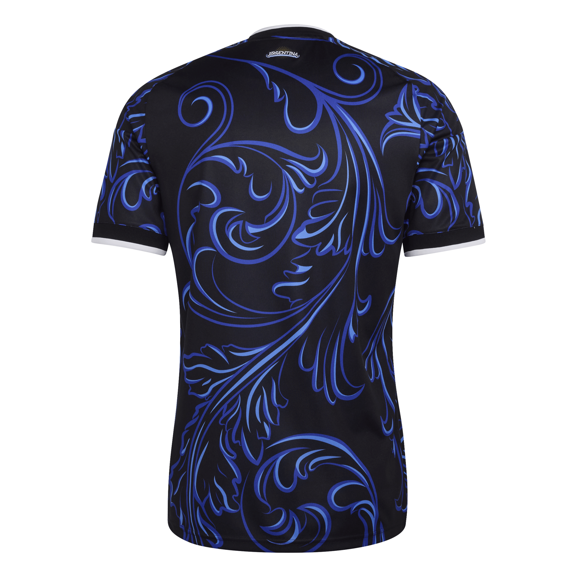 Adidas Argentina 2026 Stadium Away Jersey - JM8395